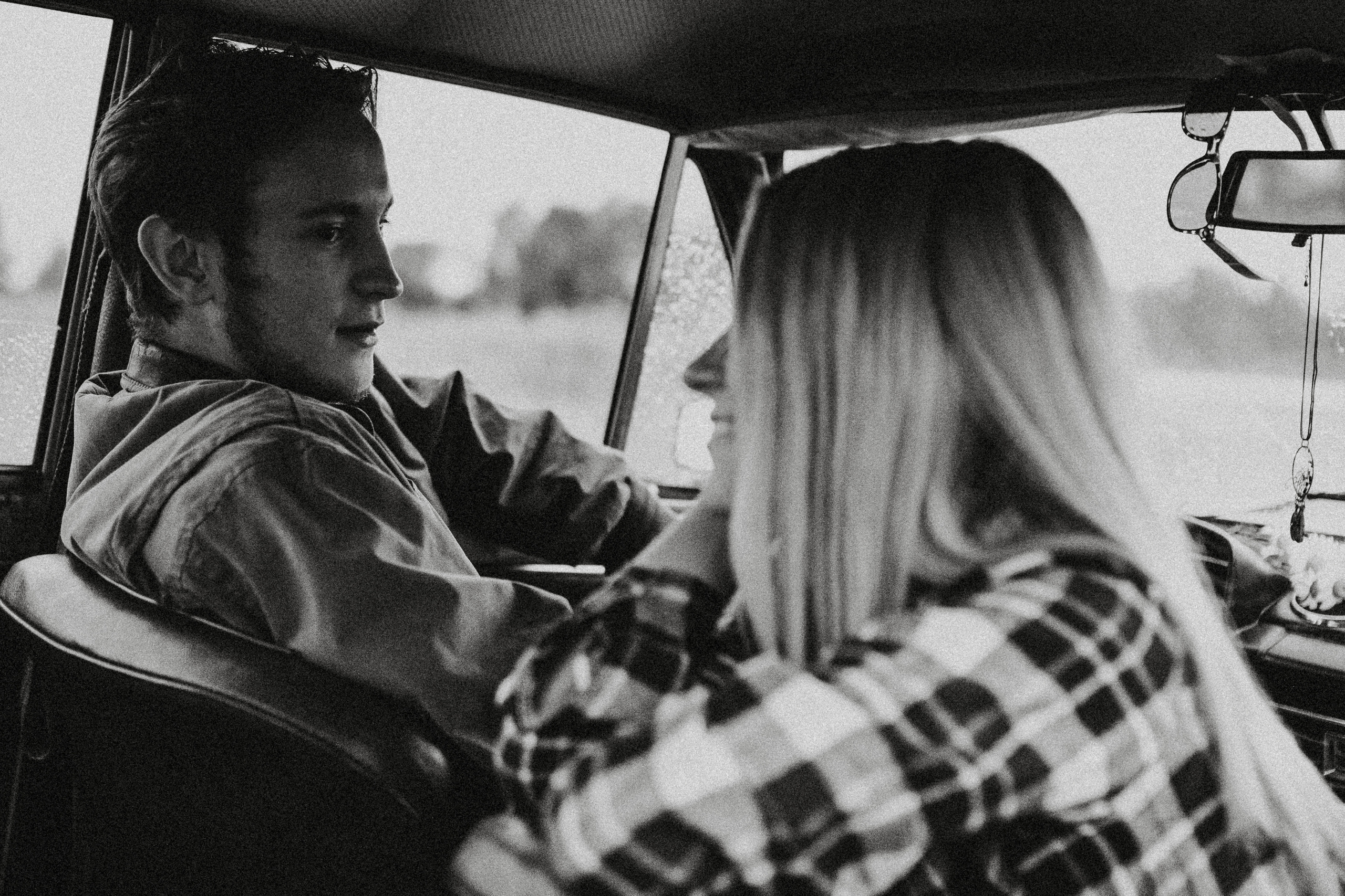 КАВАЛАЧКІ ШЧАСЦЯ. Фотограф Юля Королёва