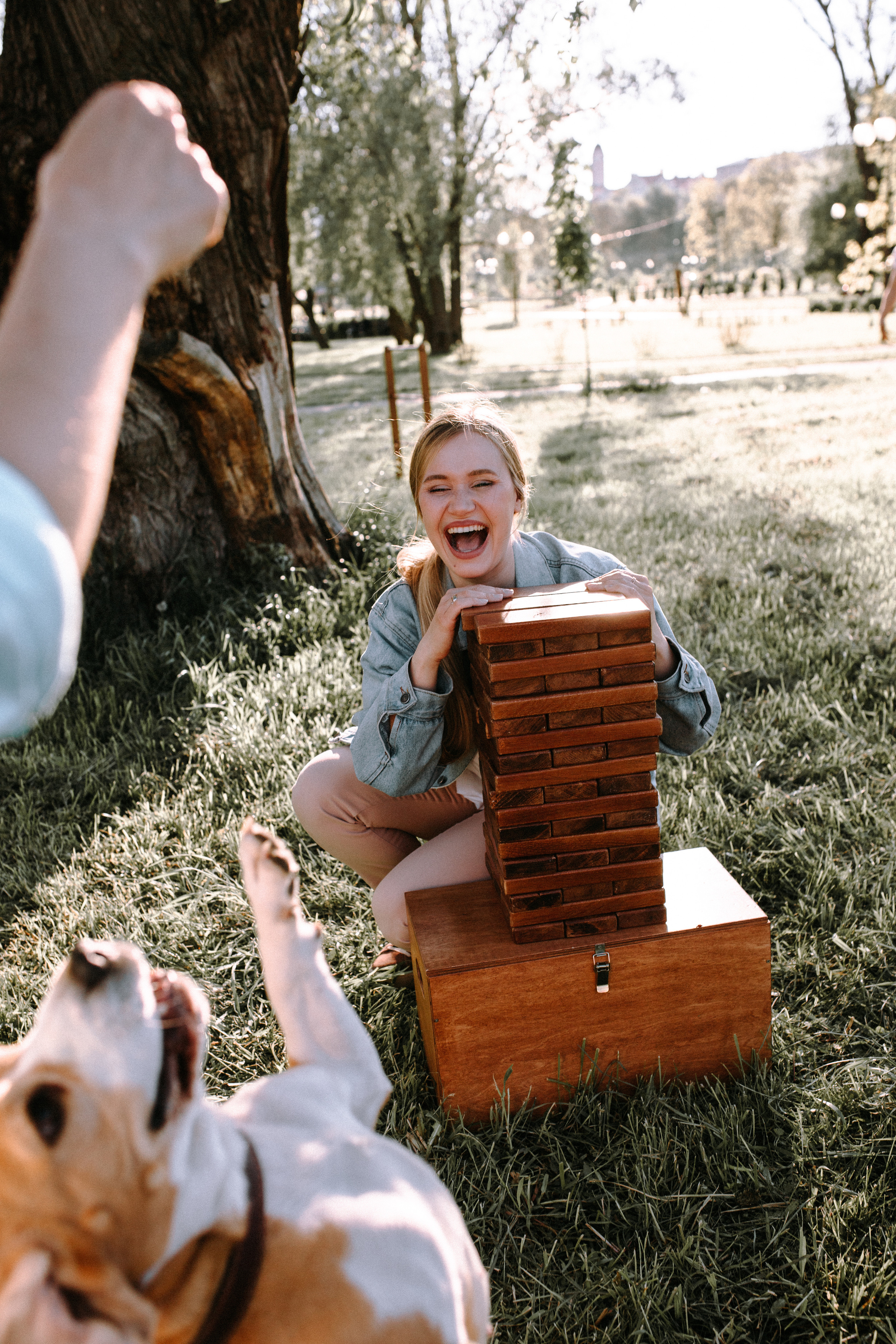 ДРАЎЛЯНЫЯ ГУЛЬНІ ZABAVA (КАНТЭНТ). Фотограф Юля Королёва