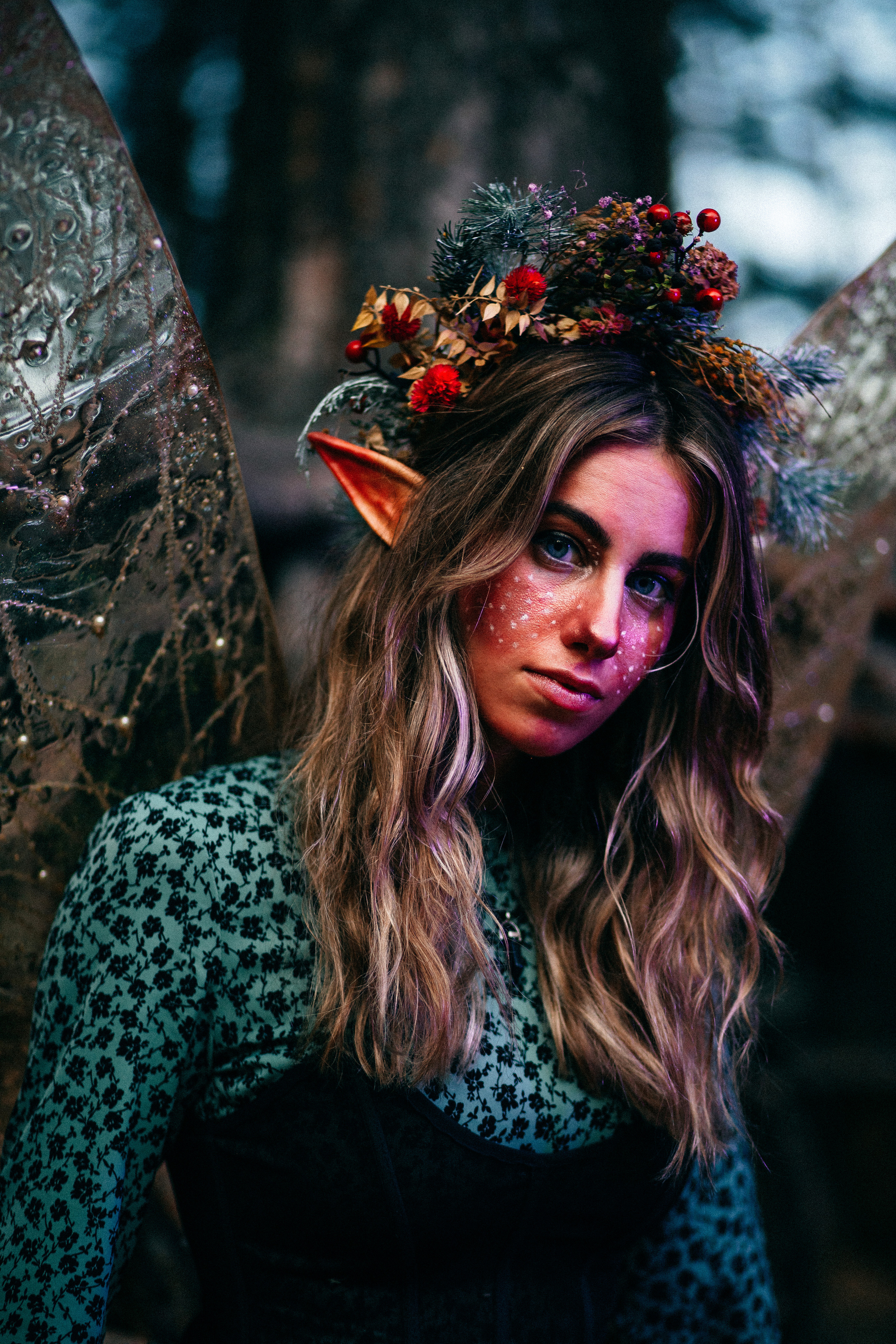 У ПОШУКАХ ЧАРОЎНАГА ЭЛІКСІРУ✨. Фотограф Юля Королёва