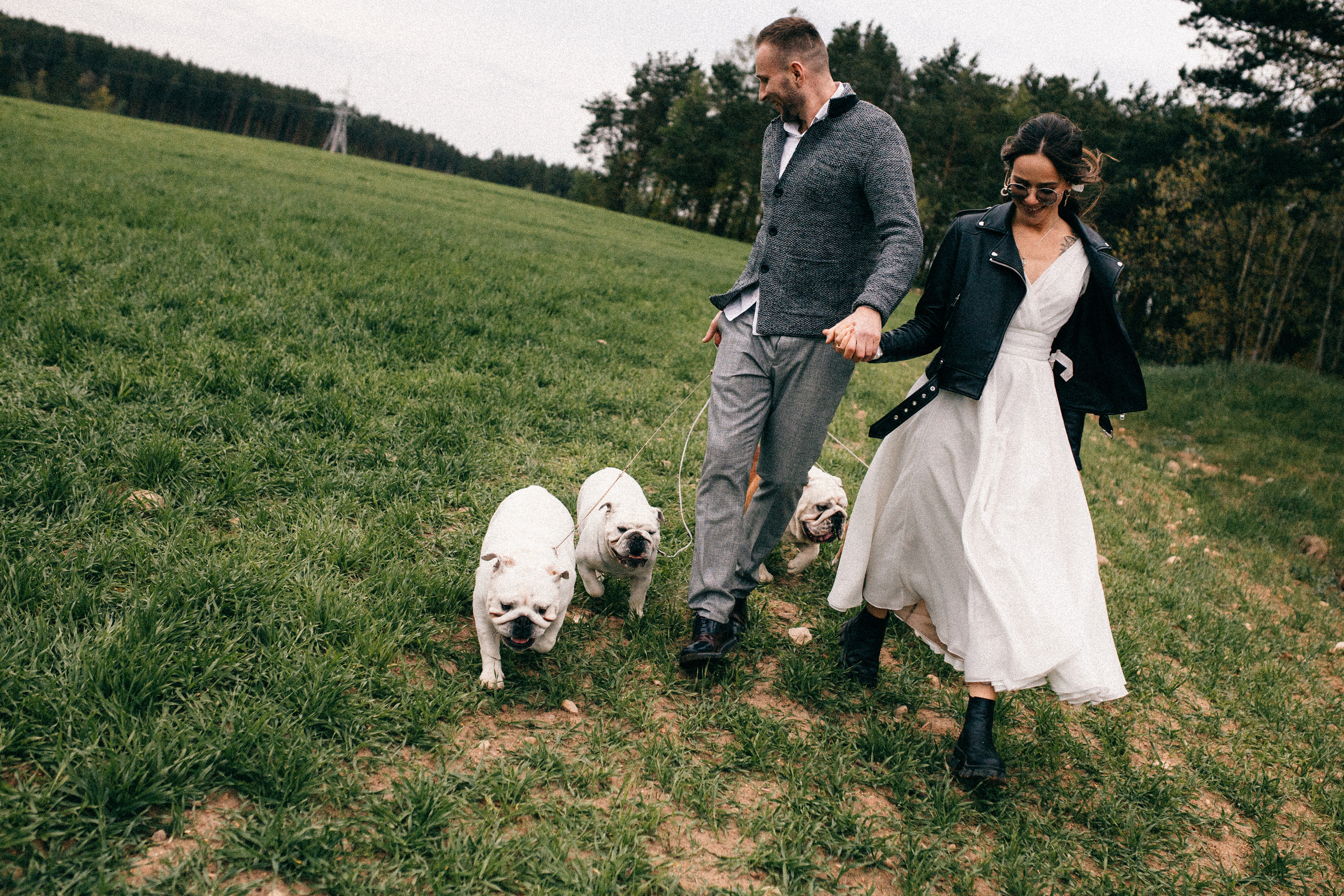 КАВАЛАЧКІ ШЧАСЦЯ. Фотограф Юля Королёва