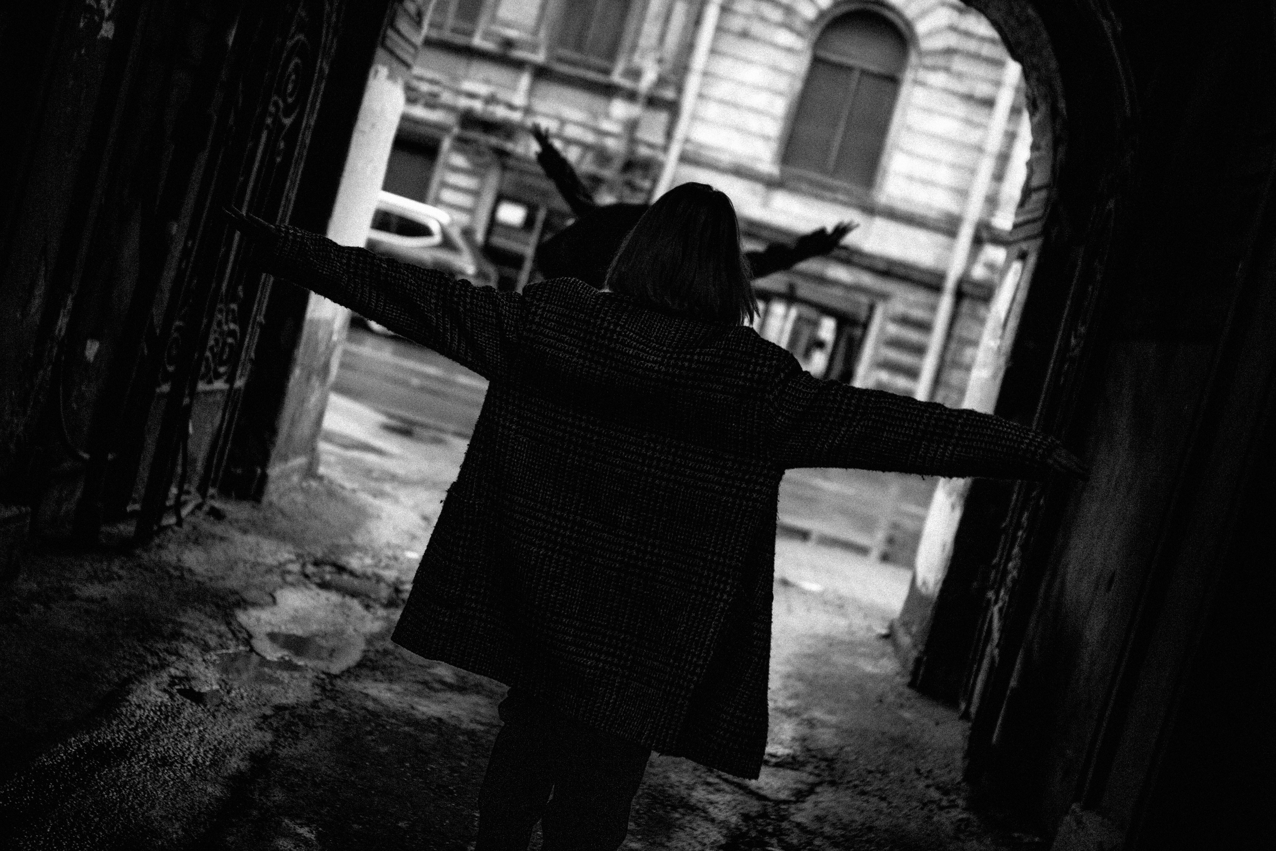 КАВАЛАЧКІ ШЧАСЦЯ. Фотограф Юля Королёва