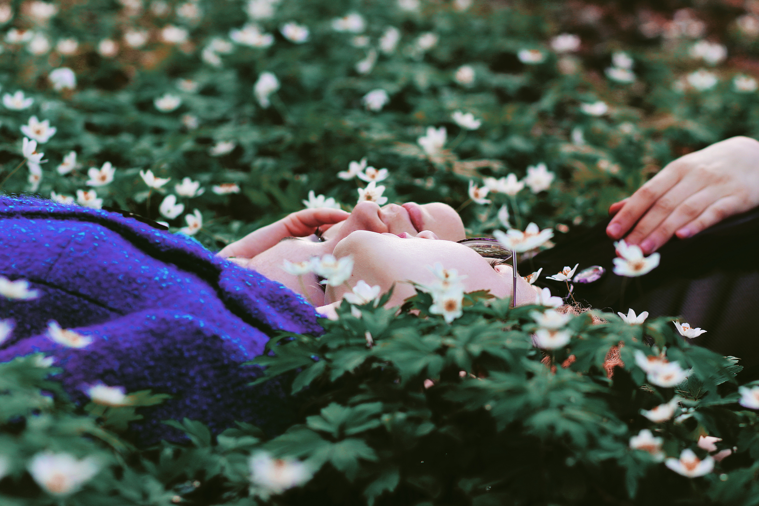 КАВАЛАЧКІ ШЧАСЦЯ. Фотограф Юля Королёва