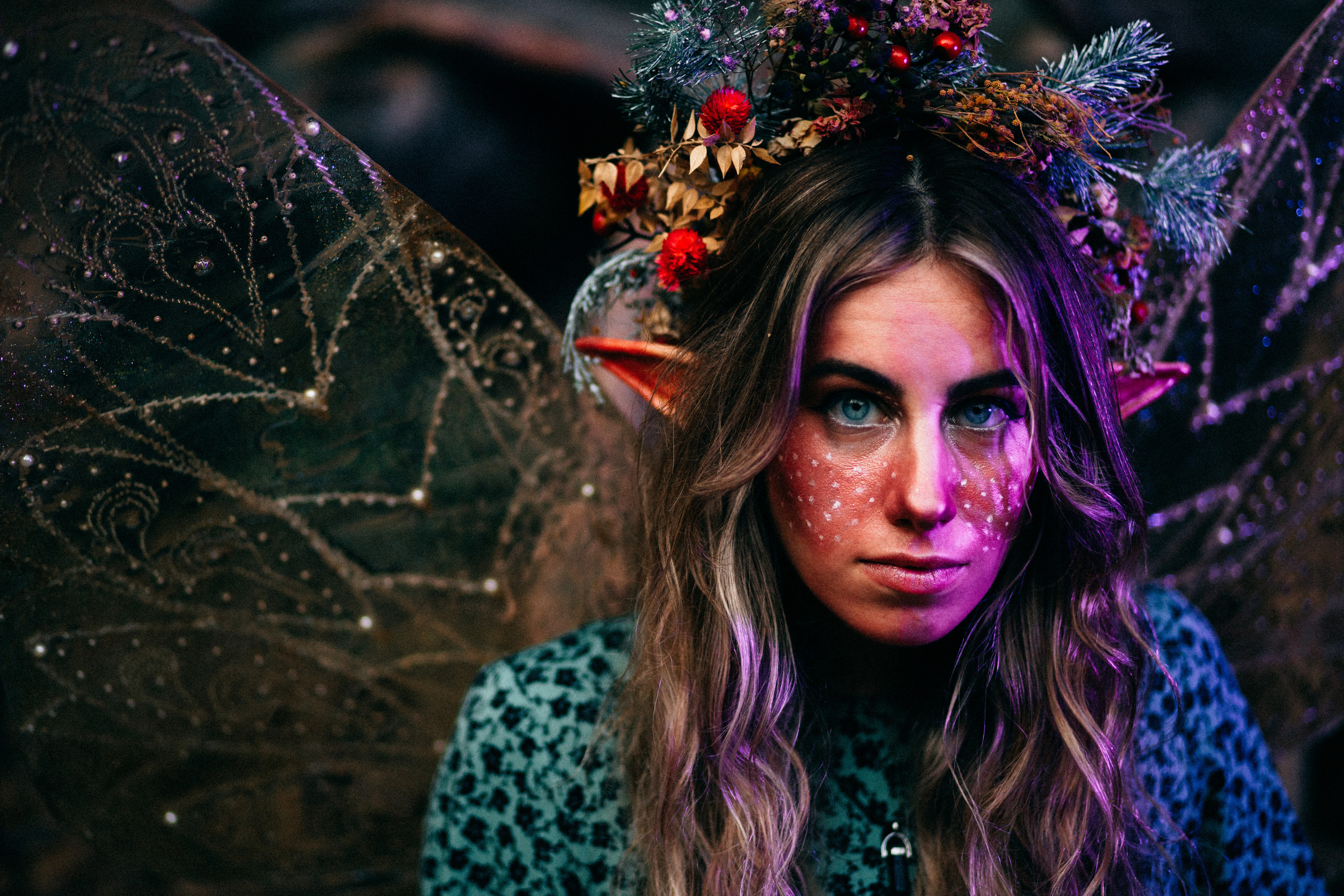 У ПОШУКАХ ЧАРОЎНАГА ЭЛІКСІРУ✨. Фотограф Юля Королёва