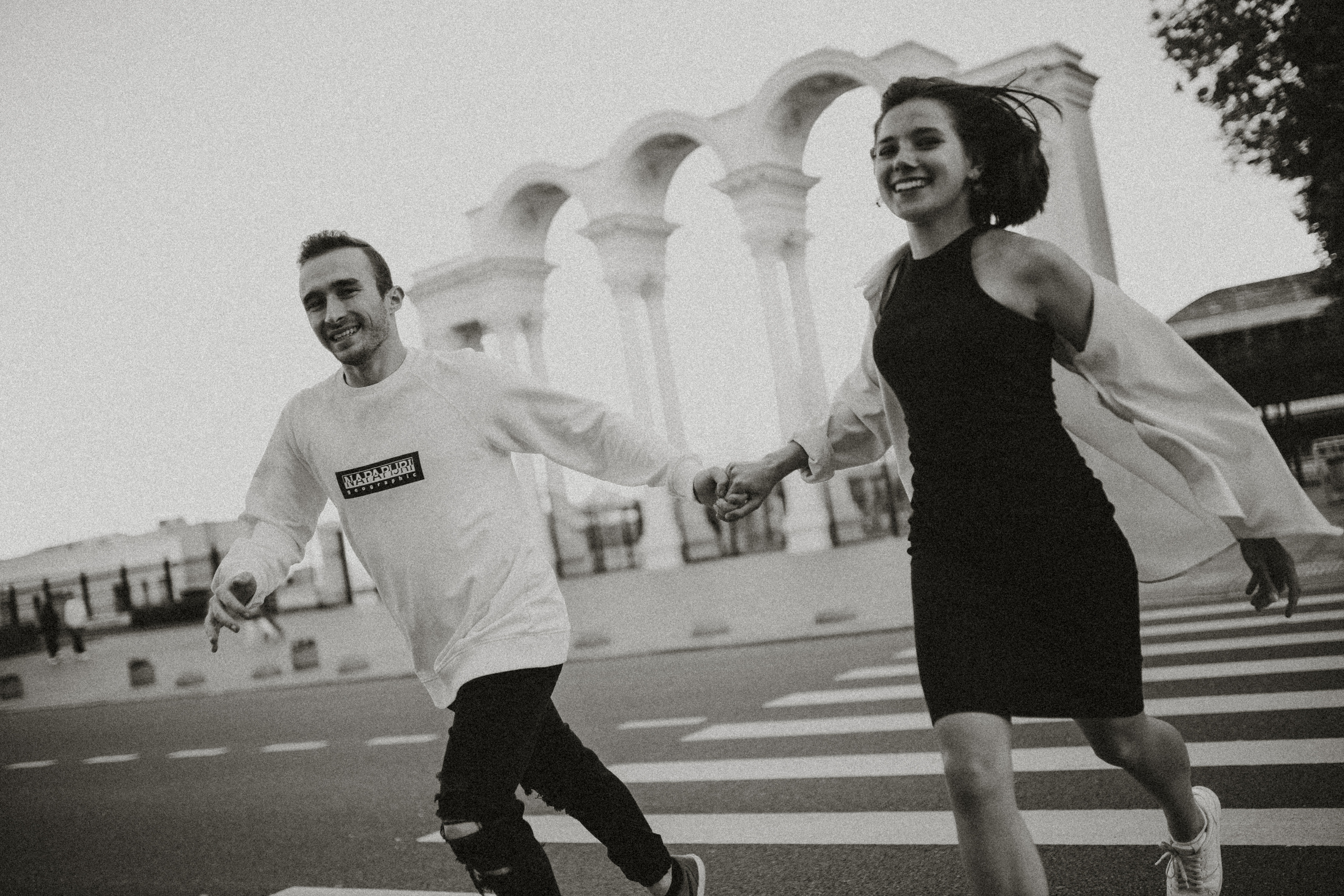 КАВАЛАЧКІ ШЧАСЦЯ. Фотограф Юля Королёва