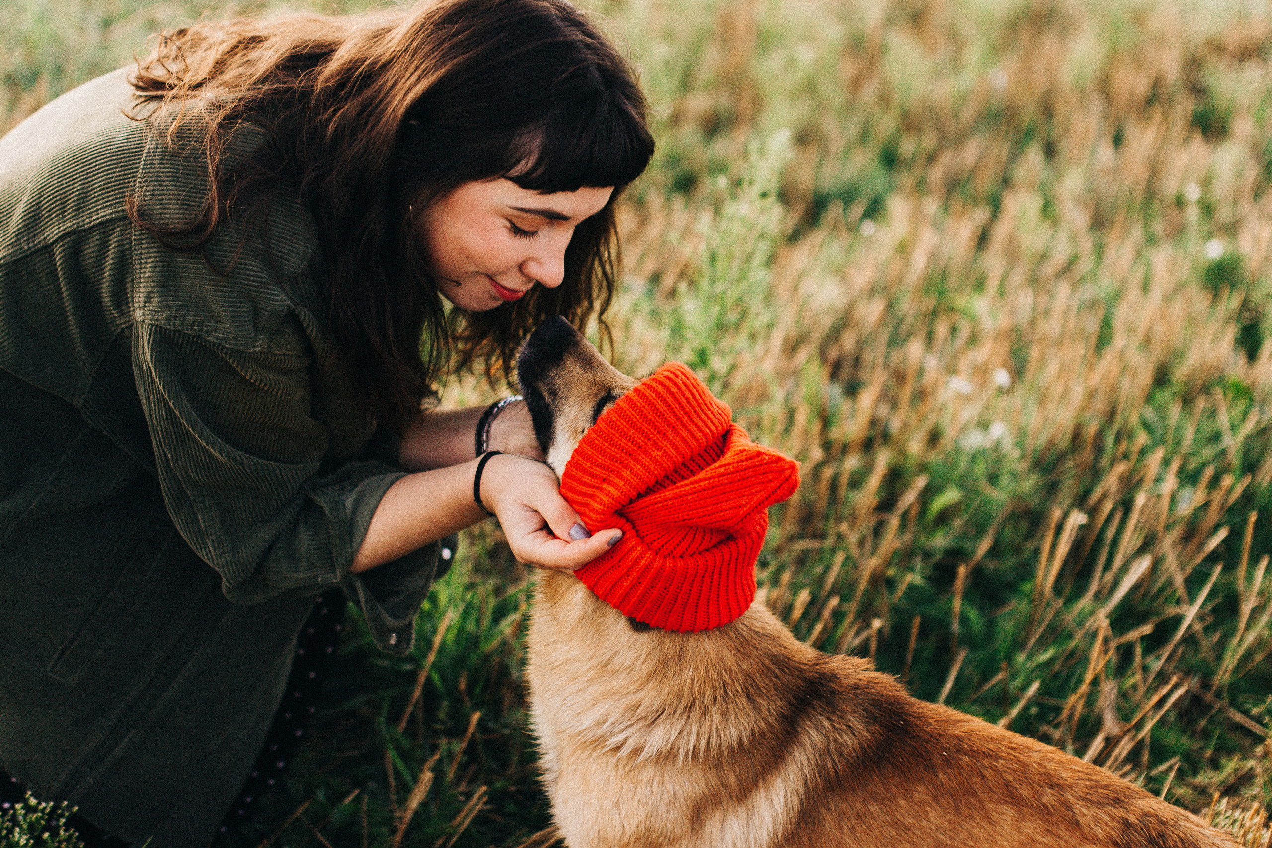 РАНІЦА Ў ВЁСЦЫ. Фотограф Юля Королёва