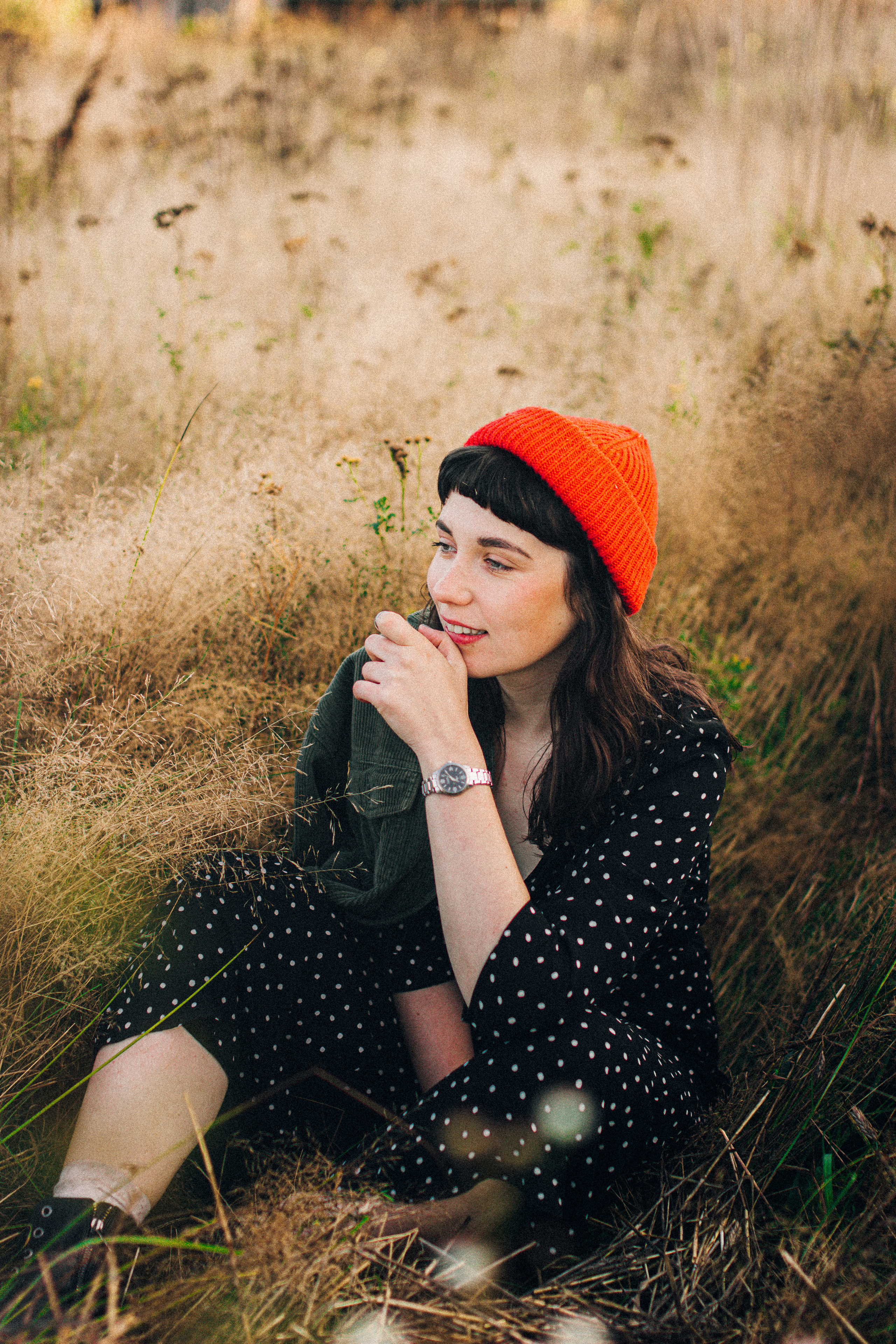 РАНІЦА Ў ВЁСЦЫ. Фотограф Юля Королёва