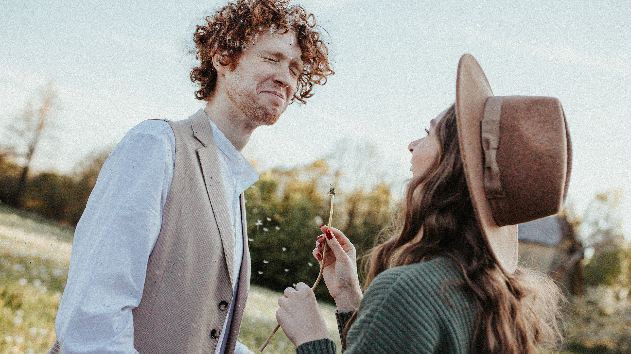 КАВАЛАЧКІ ШЧАСЦЯ. Фотограф Юля Королёва