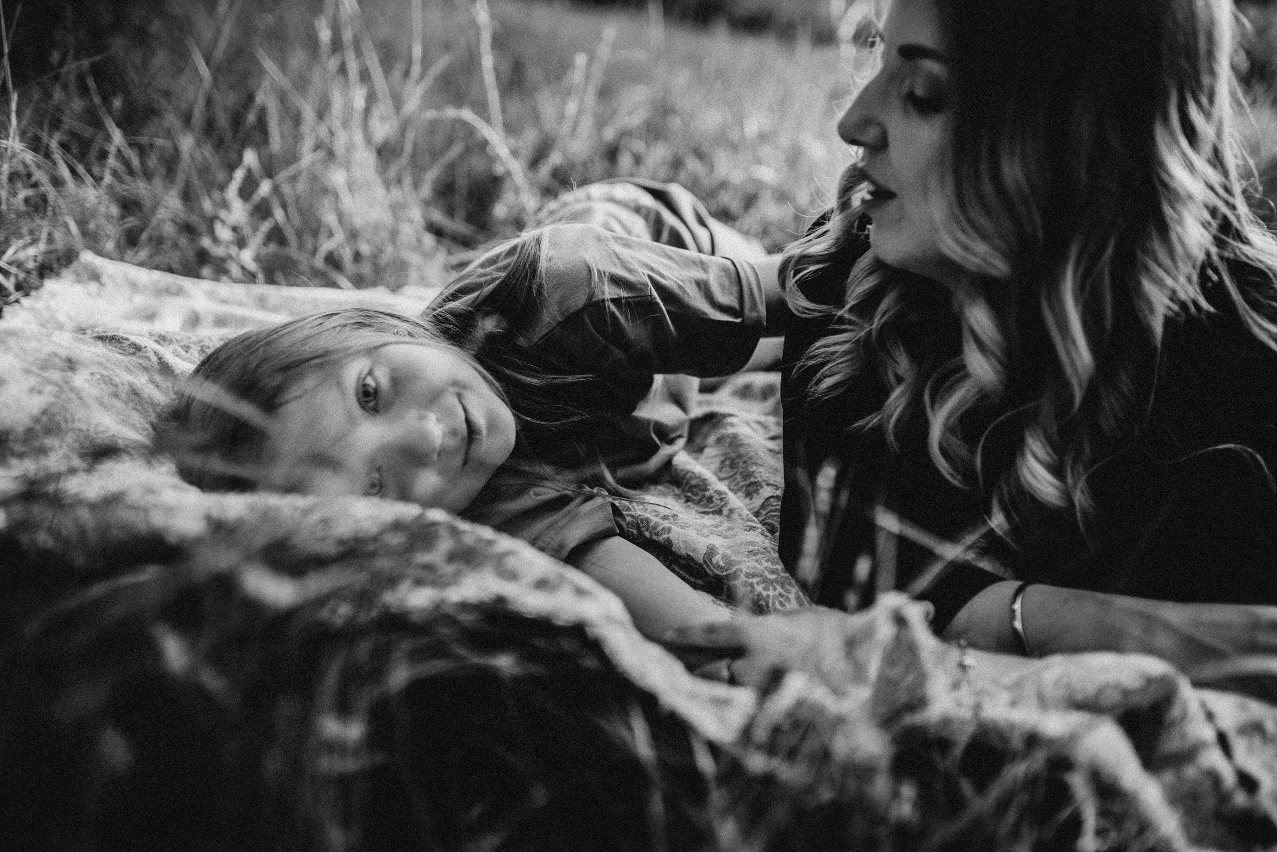 МАТЧЫНА ЛЮБОЎ. Фотограф Юля Королёва