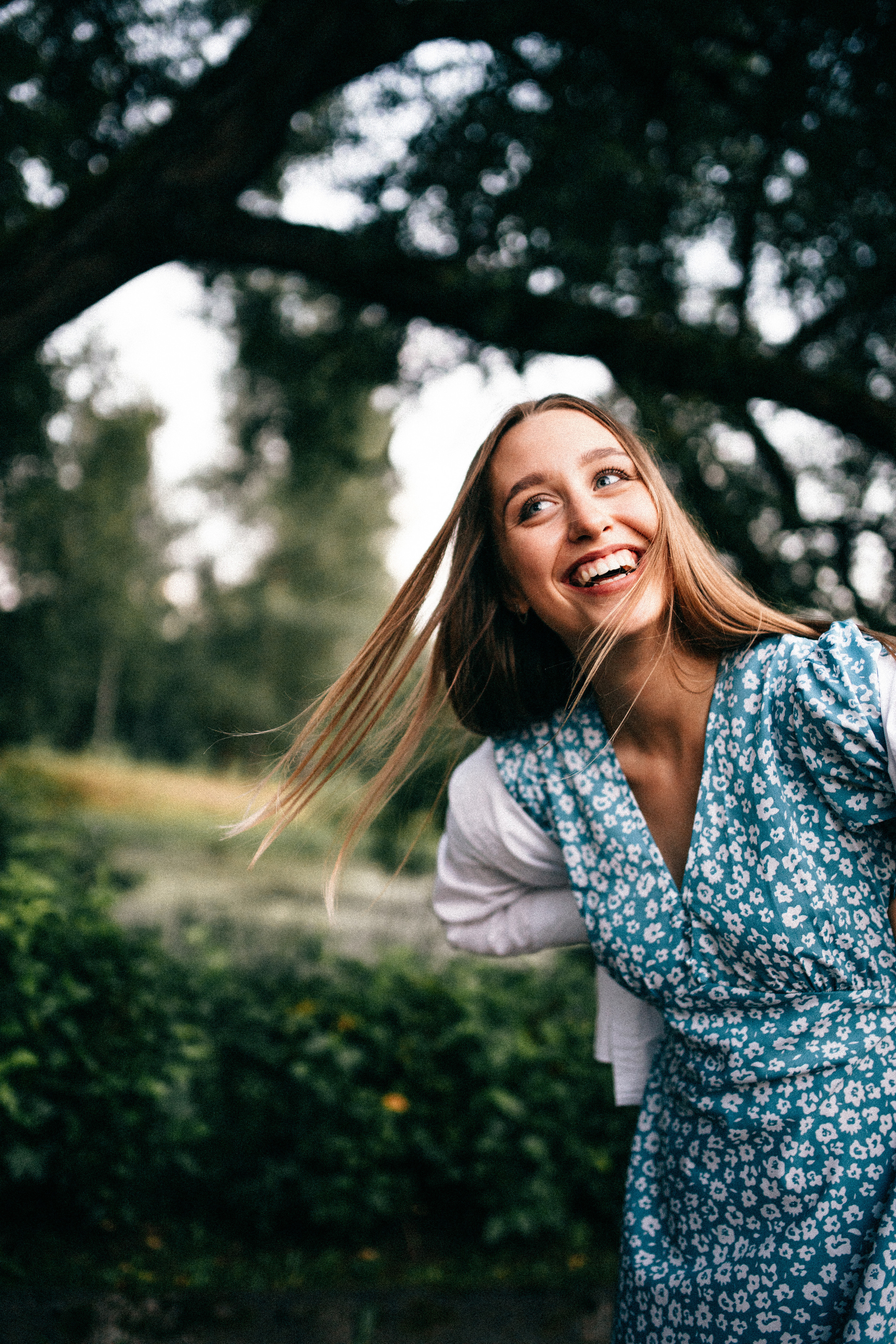 ТАНЯ І ДЗЯНІС. Фотограф Юля Королёва