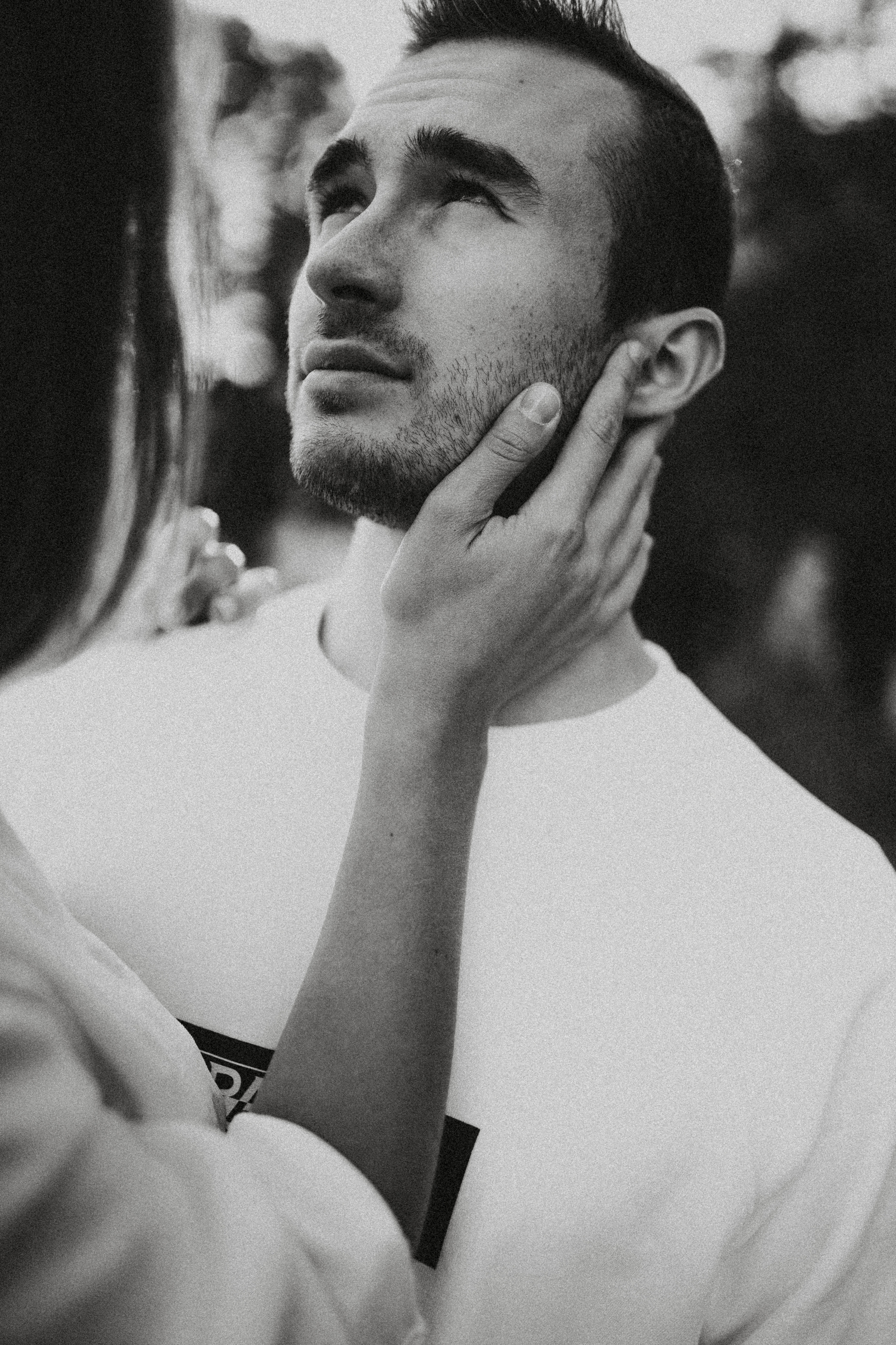 КАВАЛАЧКІ ШЧАСЦЯ. Фотограф Юля Королёва