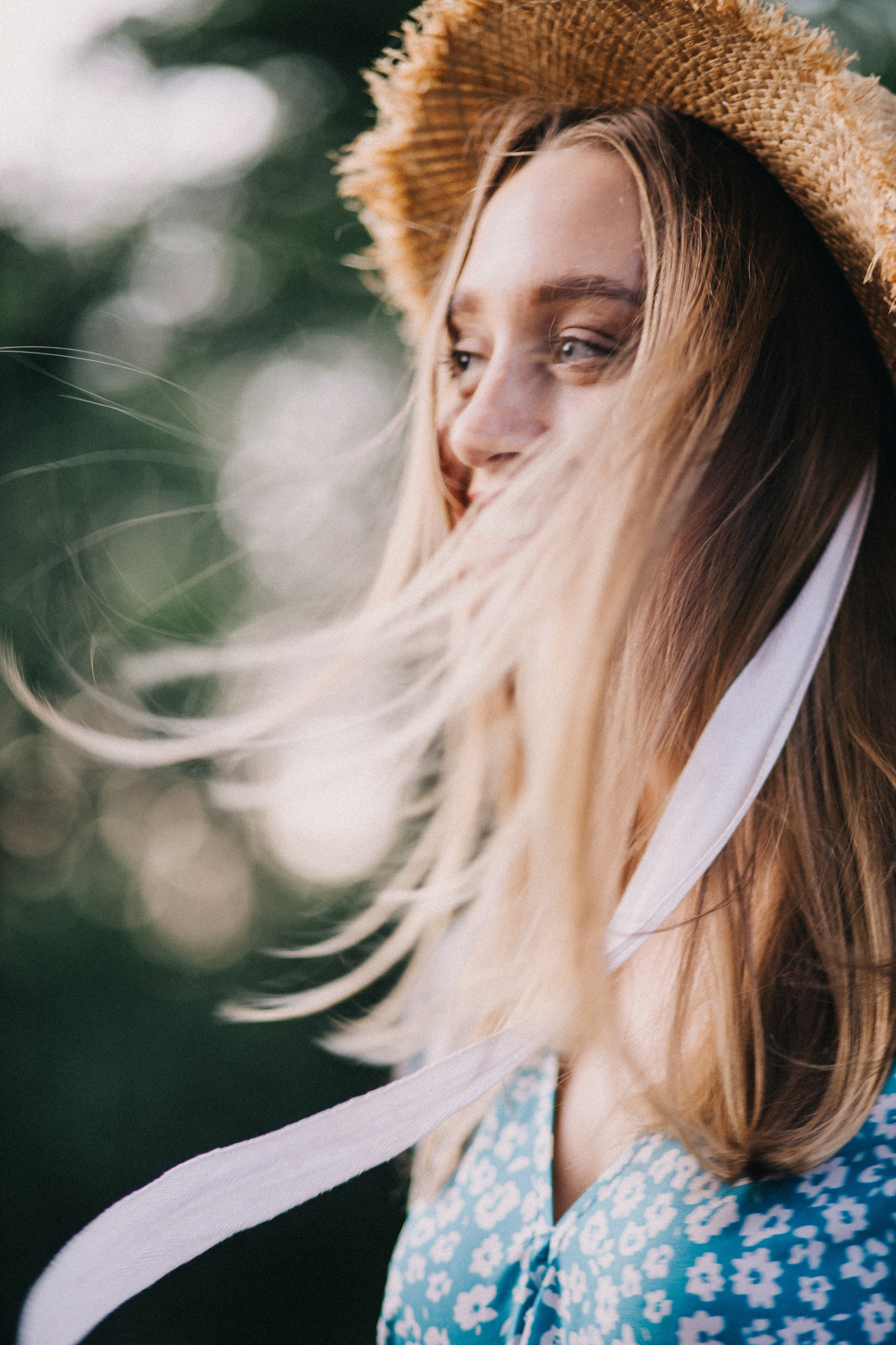 ТАНЯ І ДЗЯНІС. Фотограф Юля Королёва