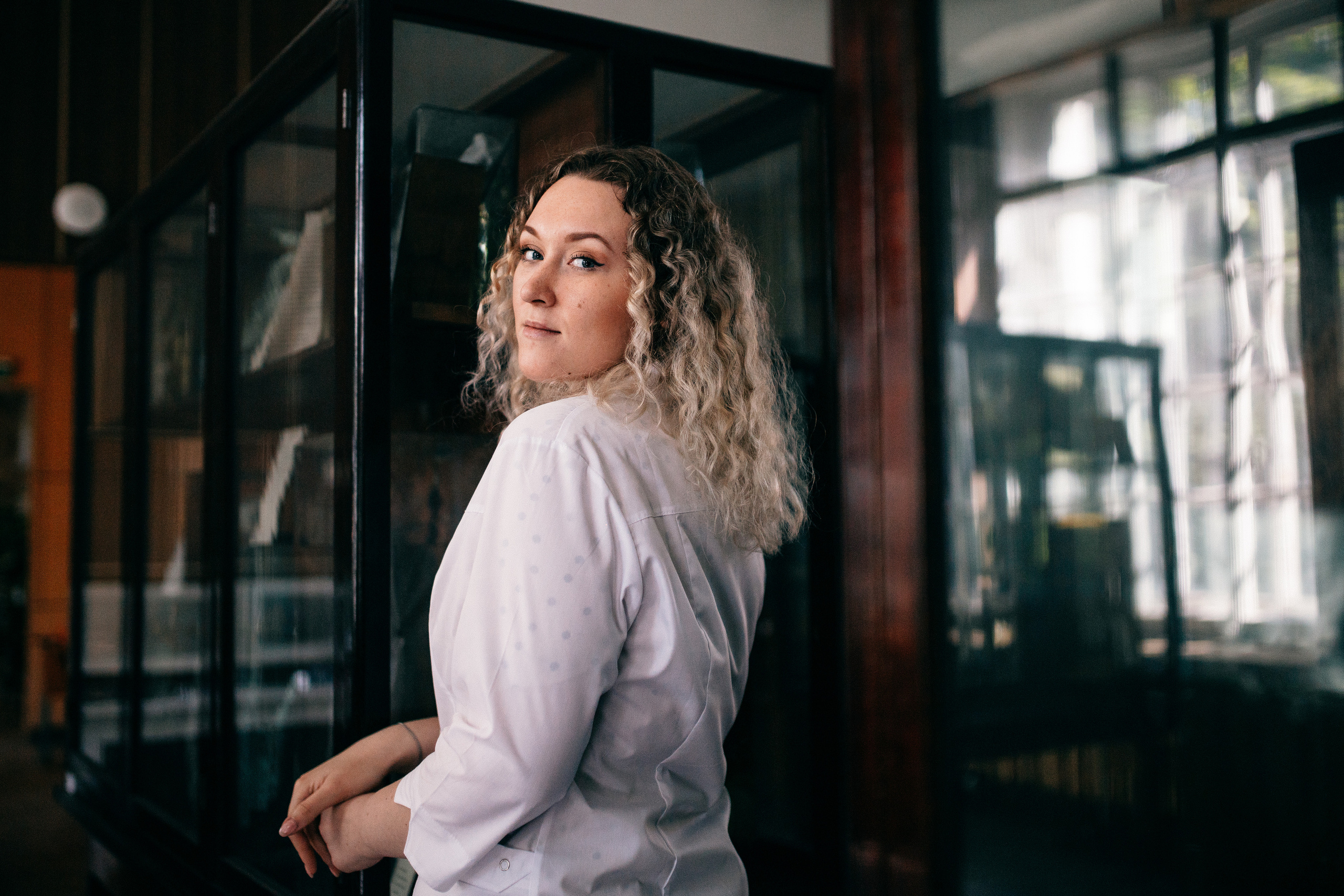 ВЫПУСКНЫ АЛЬБОМ. СЗГМУ им. Мечникова. Фотограф Юля Королёва