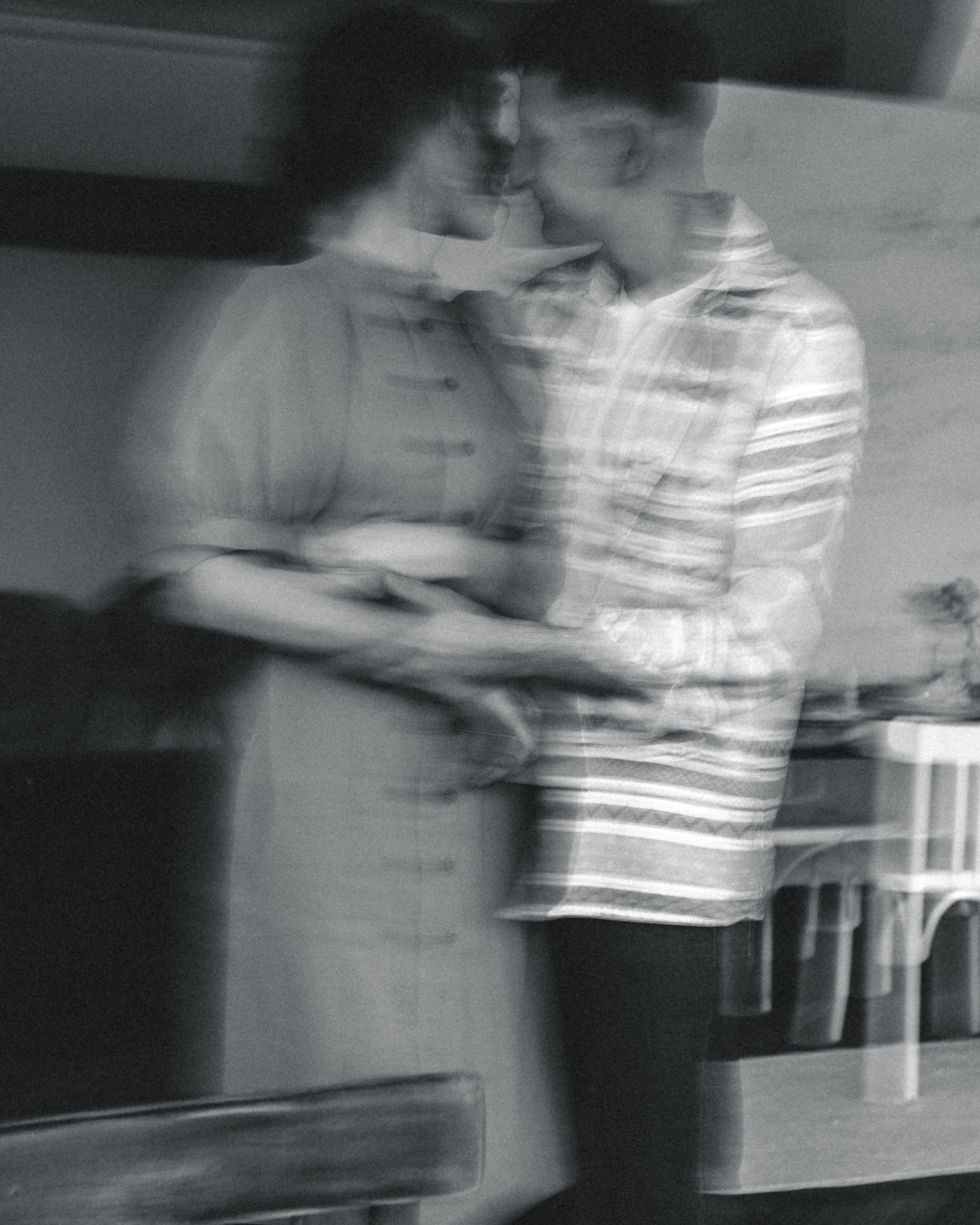 КОЛЯ І НАДЗЯ. Фотограф Юля Королёва