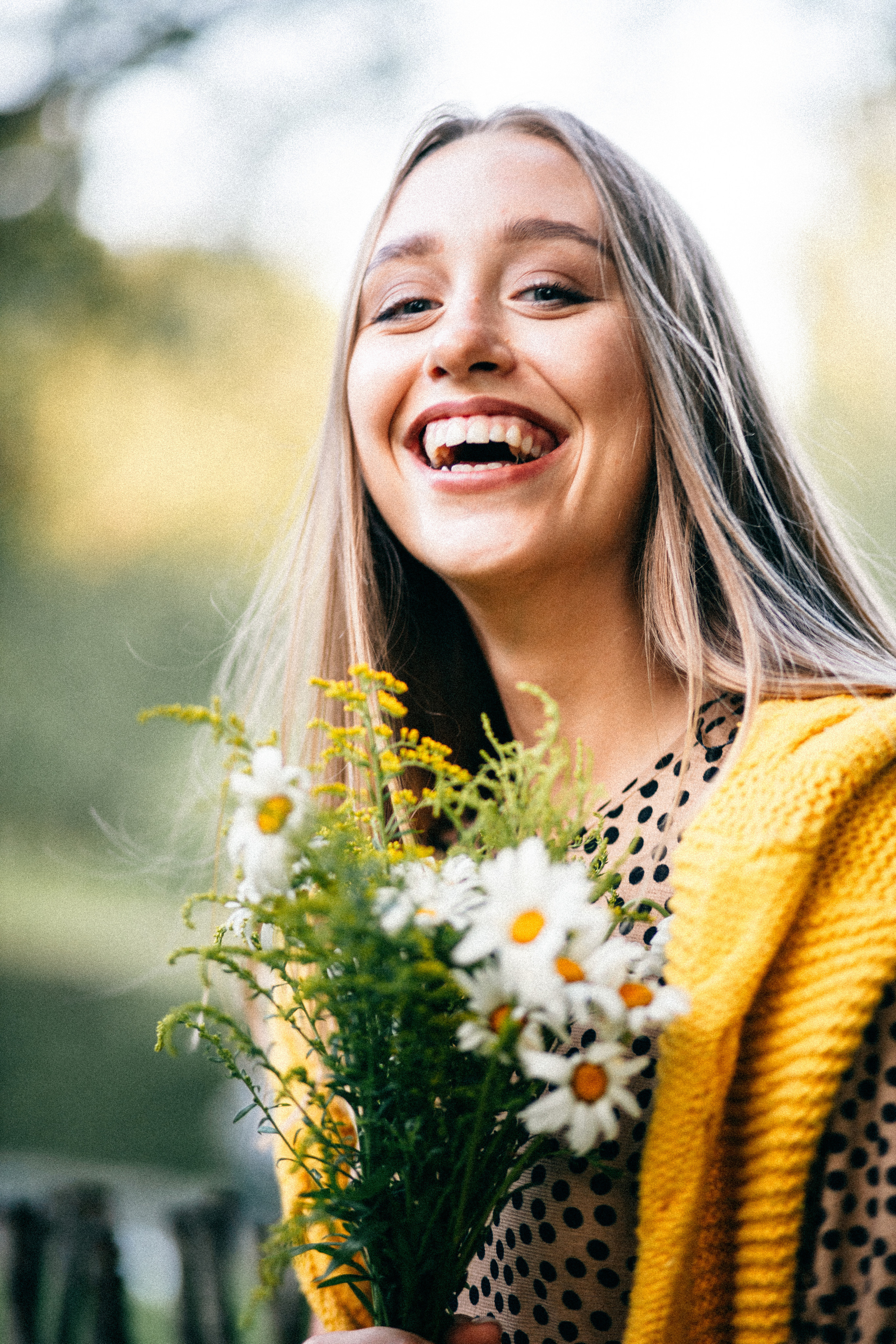 ТАНЯ І ДЗЯНІС. Фотограф Юля Королёва