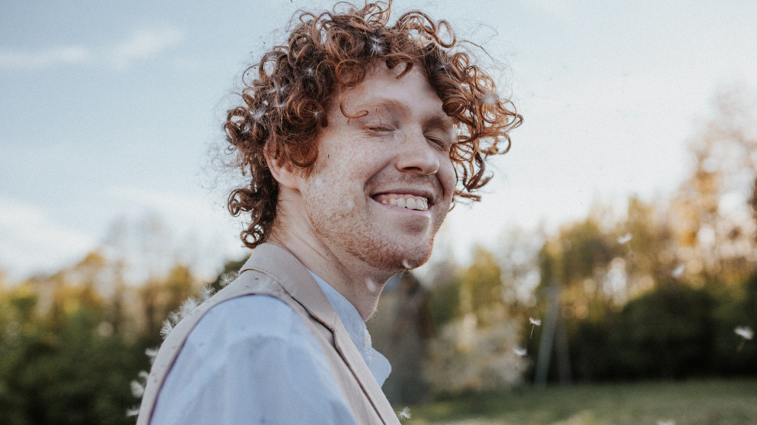 КАВАЛАЧКІ ШЧАСЦЯ. Фотограф Юля Королёва