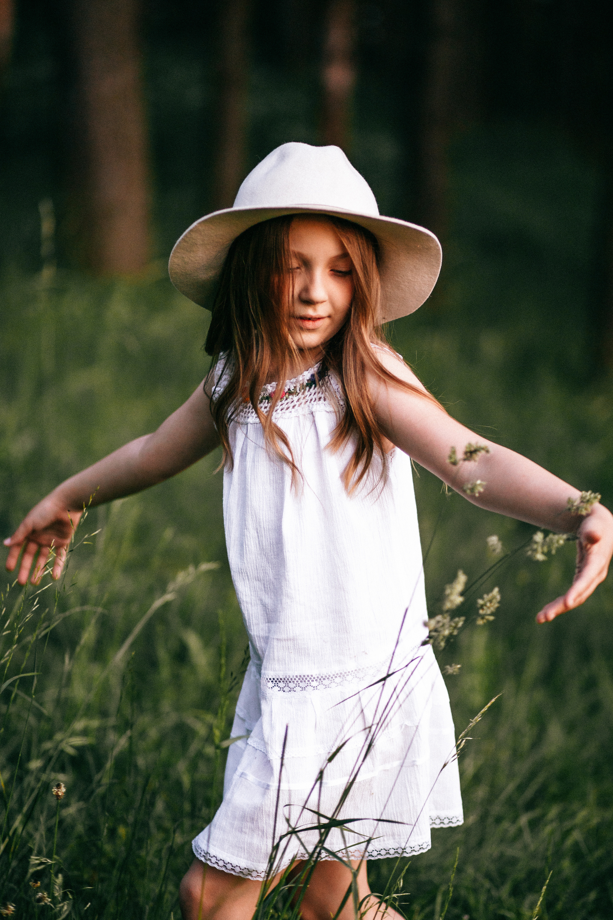 МАТЧЫНА ЛЮБОЎ. Фотограф Юля Королёва