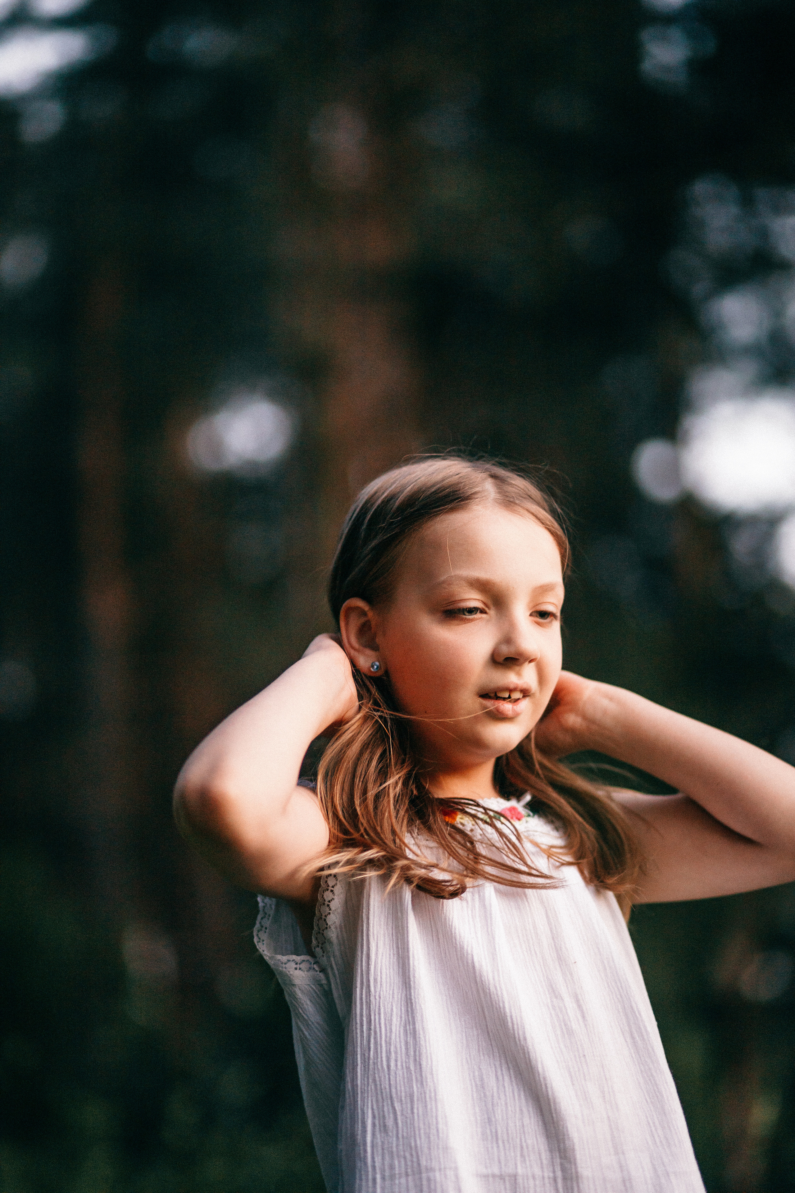 МАТЧЫНА ЛЮБОЎ. Фотограф Юля Королёва