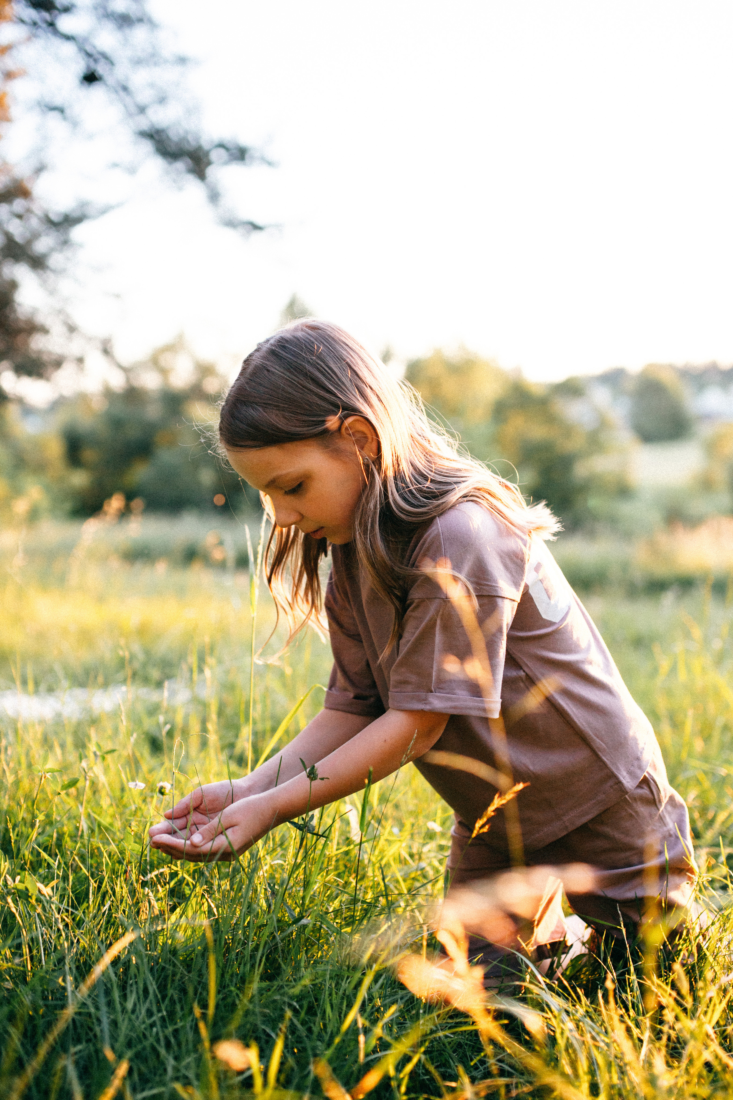 МАТЧЫНА ЛЮБОЎ. Фотограф Юля Королёва