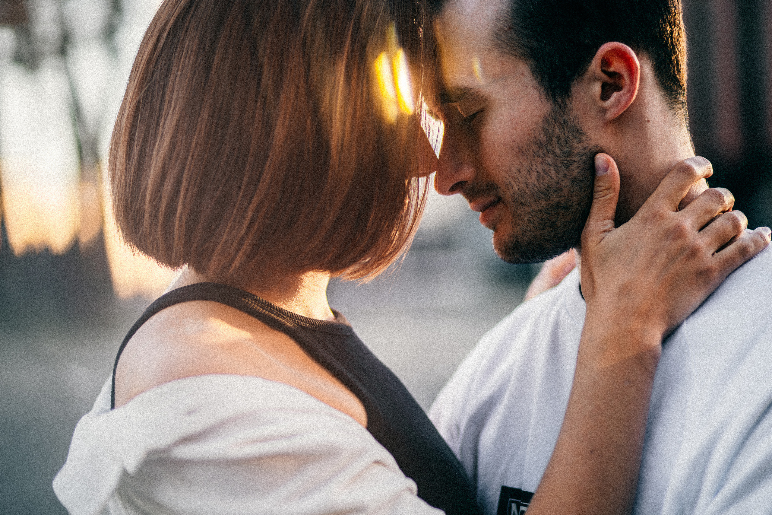 КАВАЛАЧКІ ШЧАСЦЯ. Фотограф Юля Королёва