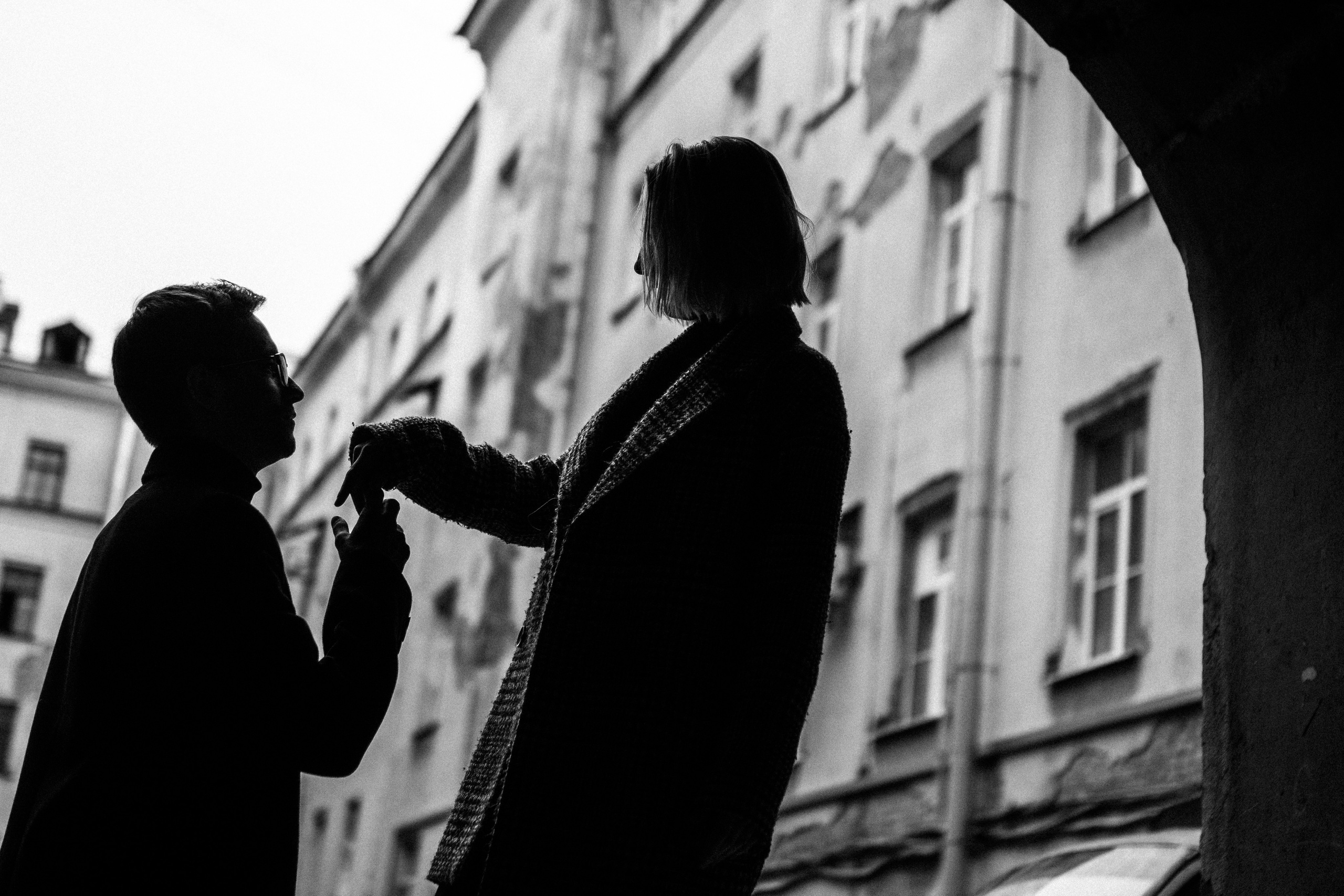 КАВАЛАЧКІ ШЧАСЦЯ. Фотограф Юля Королёва