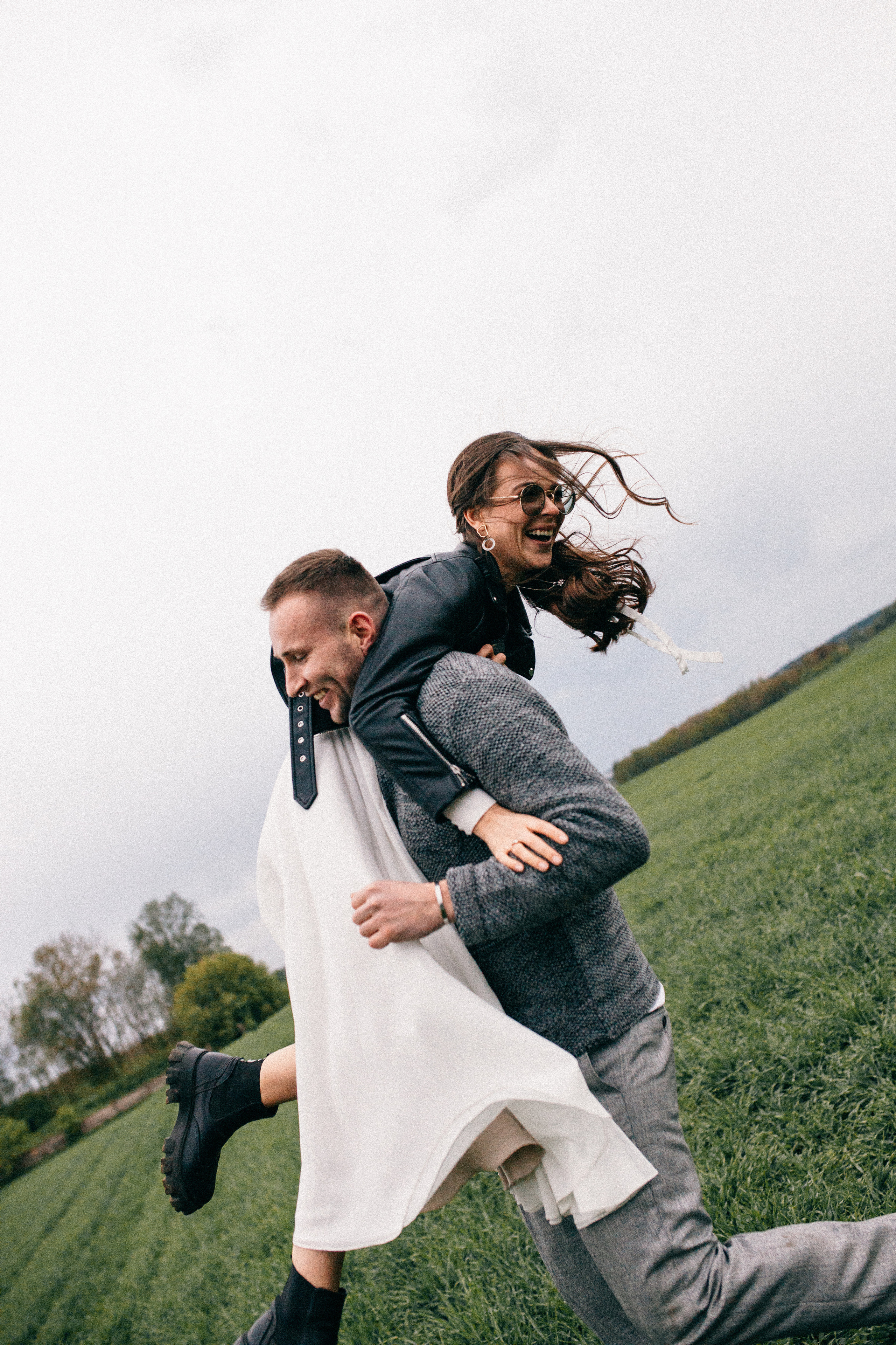 КАВАЛАЧКІ ШЧАСЦЯ. Фотограф Юля Королёва