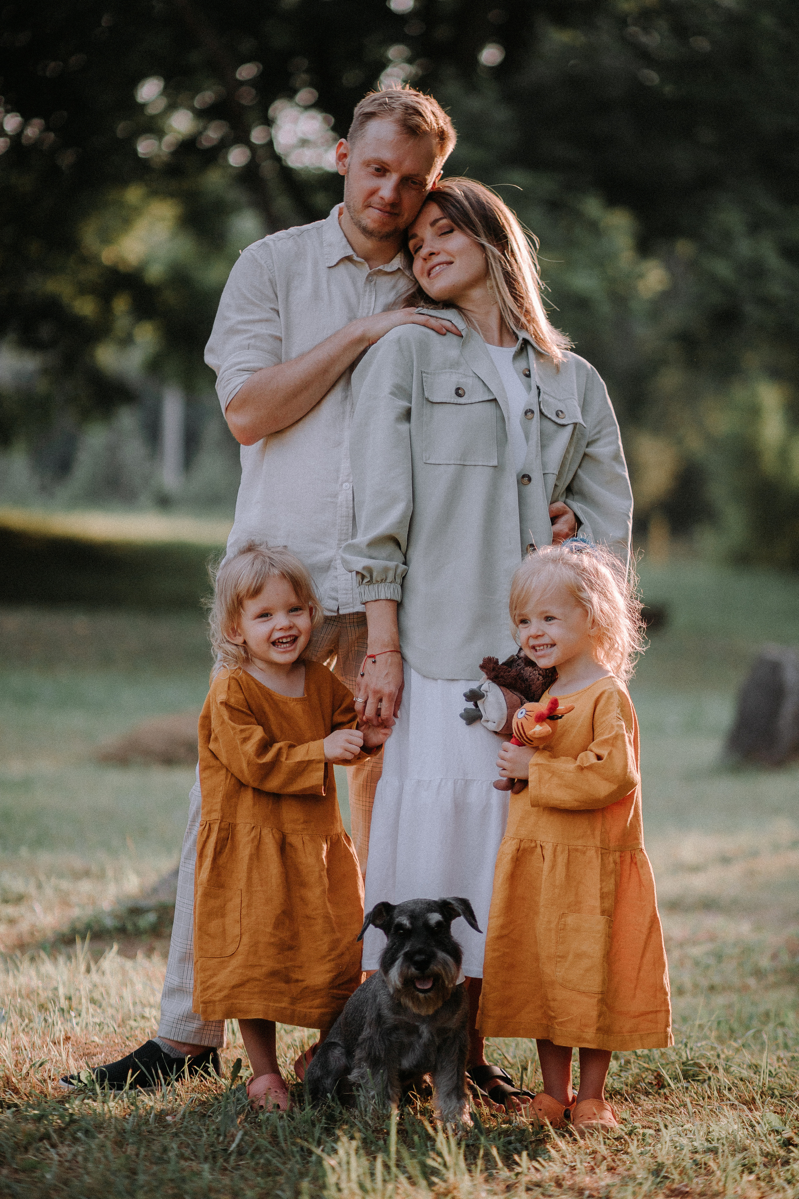 У ПАГОНЕ ЗА ВЕТРАМ. Фотограф Юля Королёва