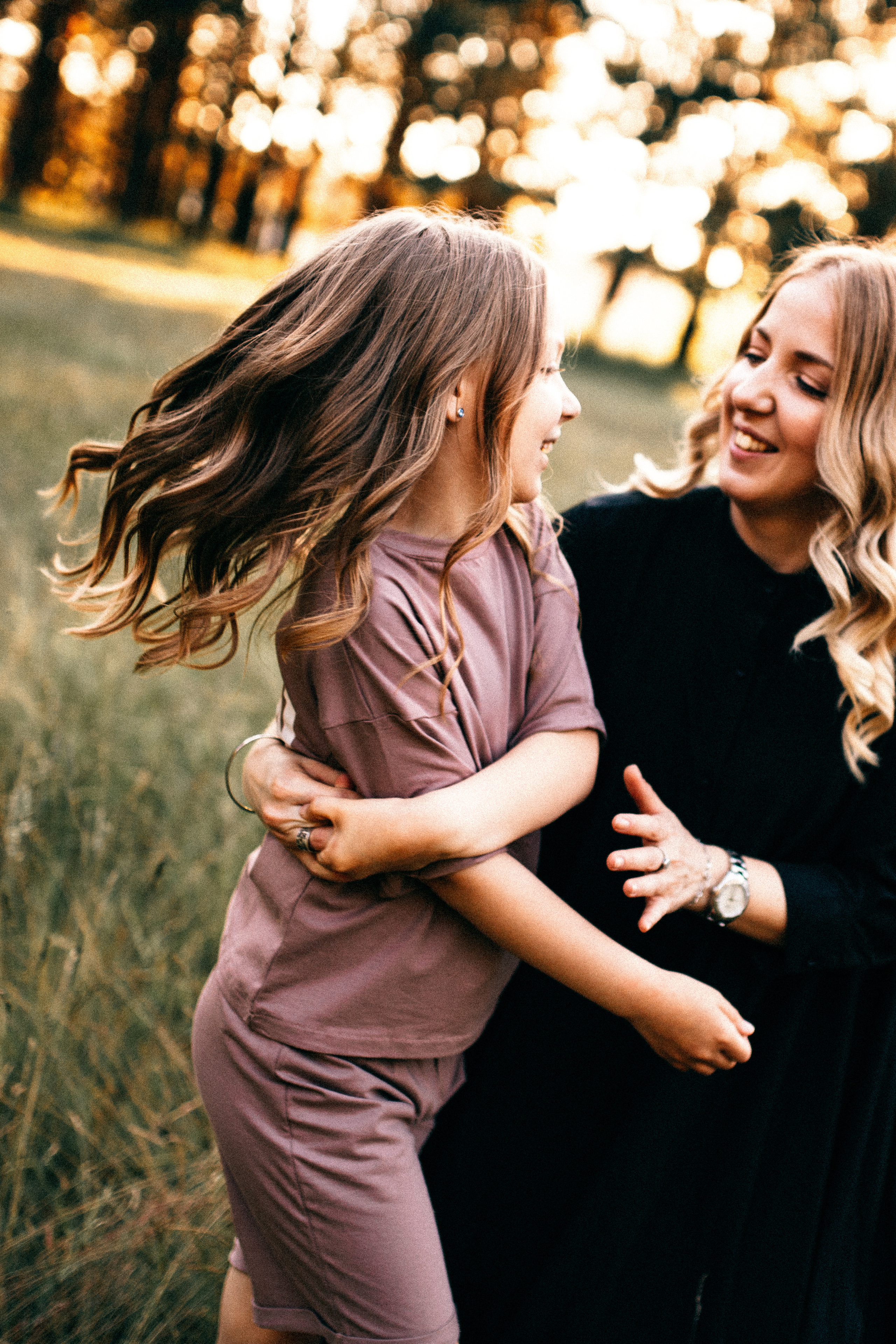 МАТЧЫНА ЛЮБОЎ. Фотограф Юля Королёва