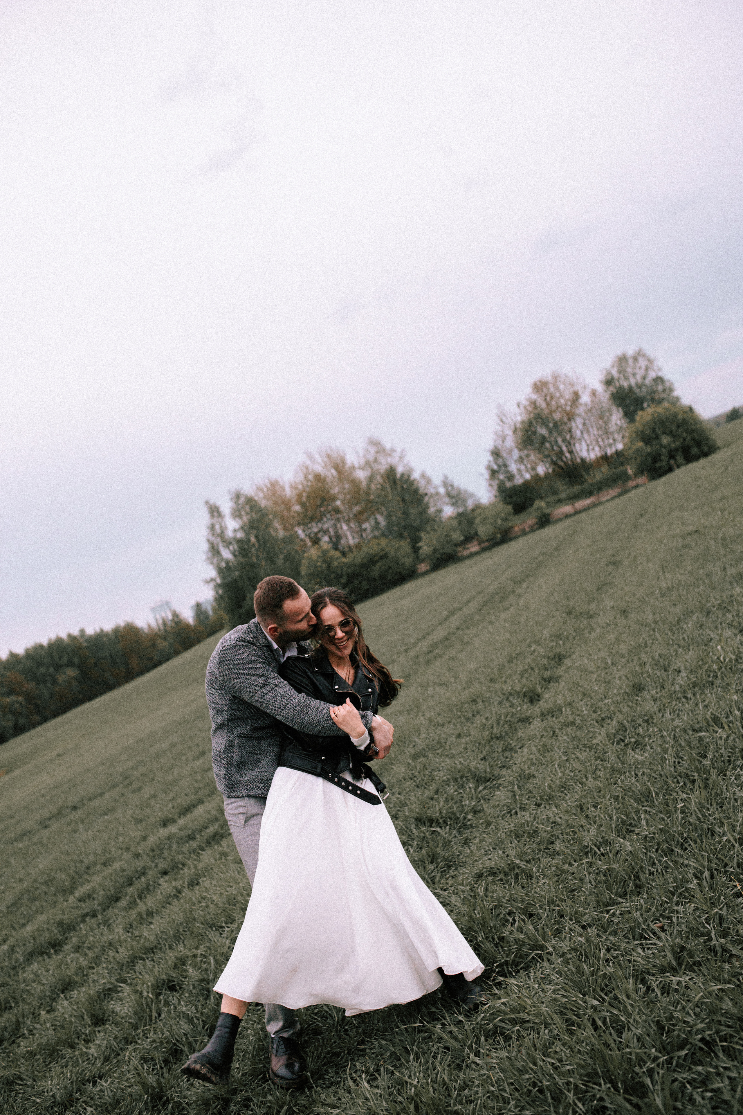 КАВАЛАЧКІ ШЧАСЦЯ. Фотограф Юля Королёва