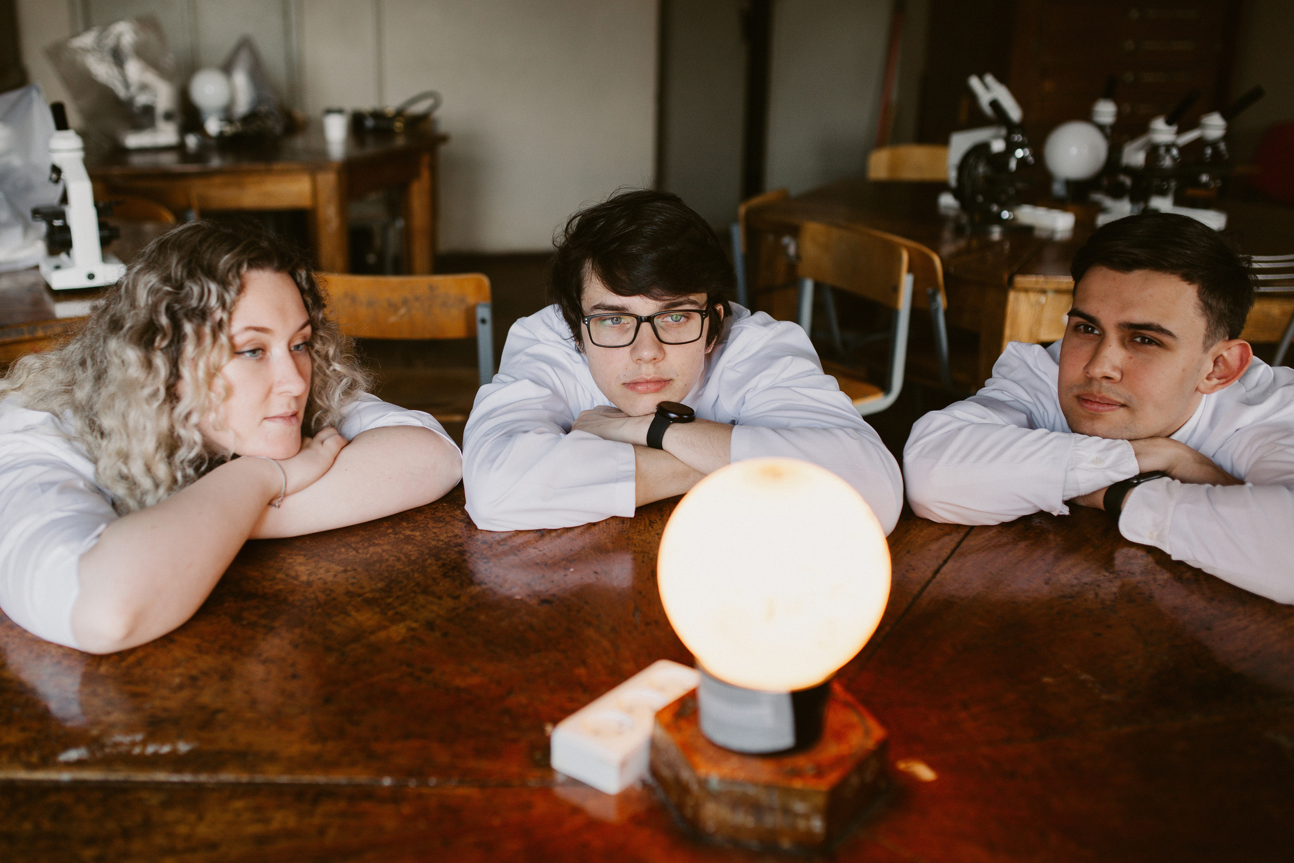 ВЫПУСКНЫ АЛЬБОМ. СЗГМУ им. Мечникова. Фотограф Юля Королёва