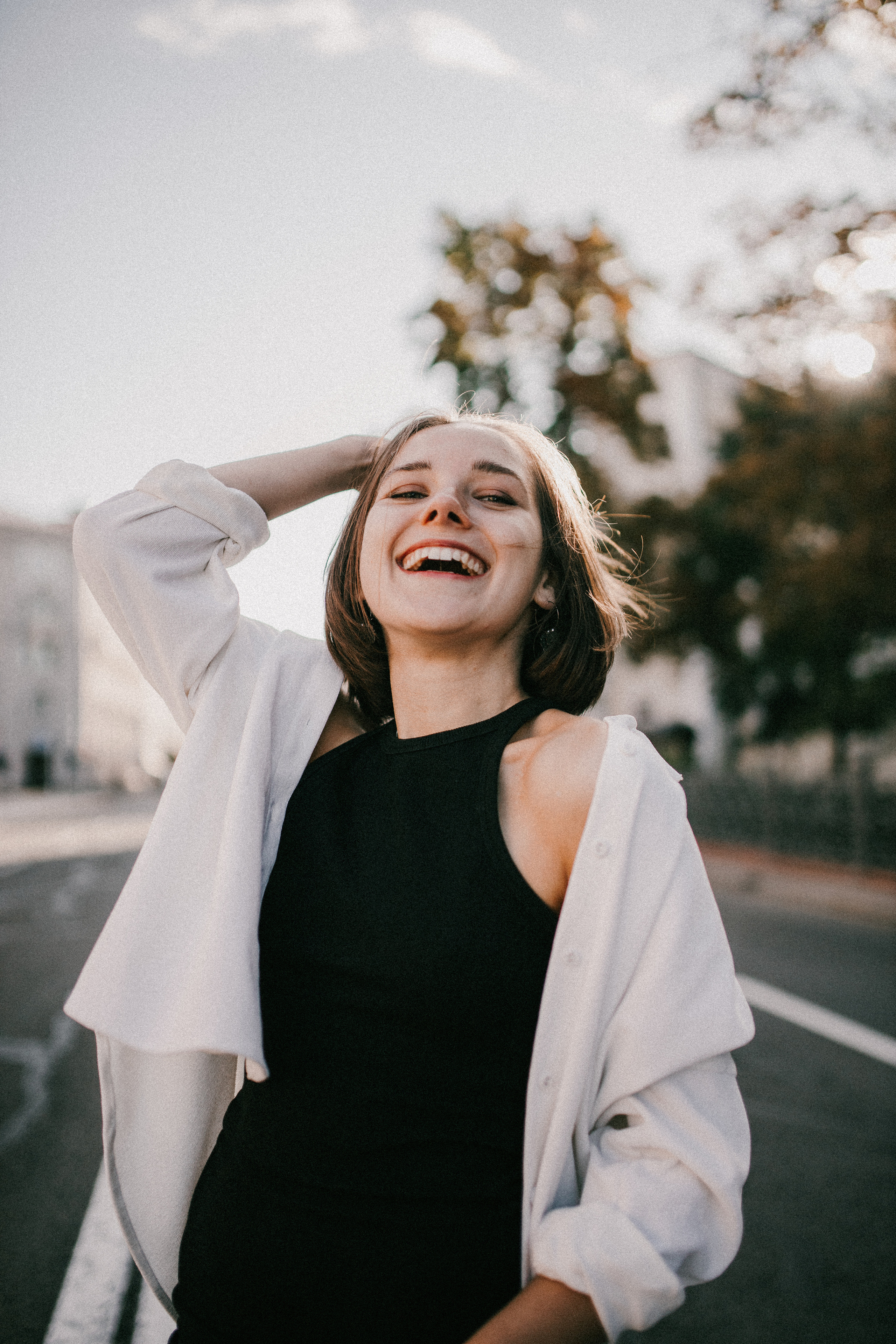 КАВАЛАЧКІ ШЧАСЦЯ. Фотограф Юля Королёва