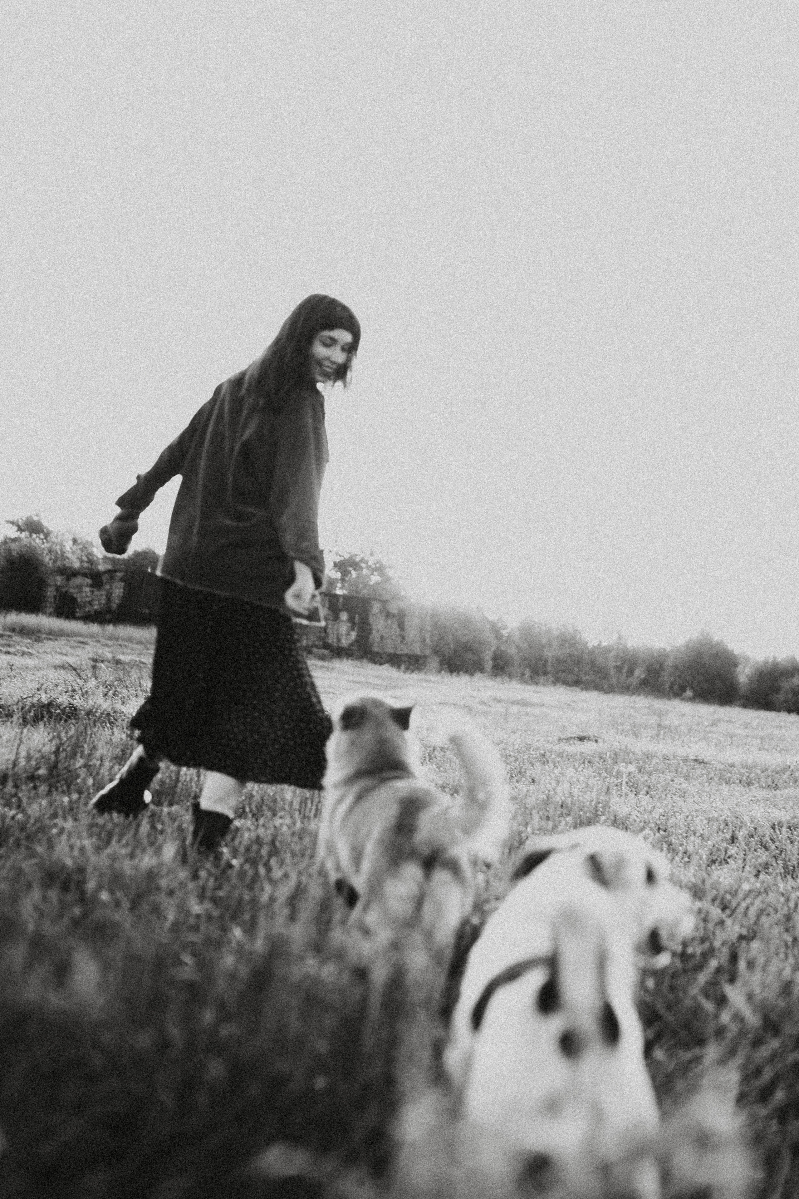 РАНІЦА Ў ВЁСЦЫ. Фотограф Юля Королёва