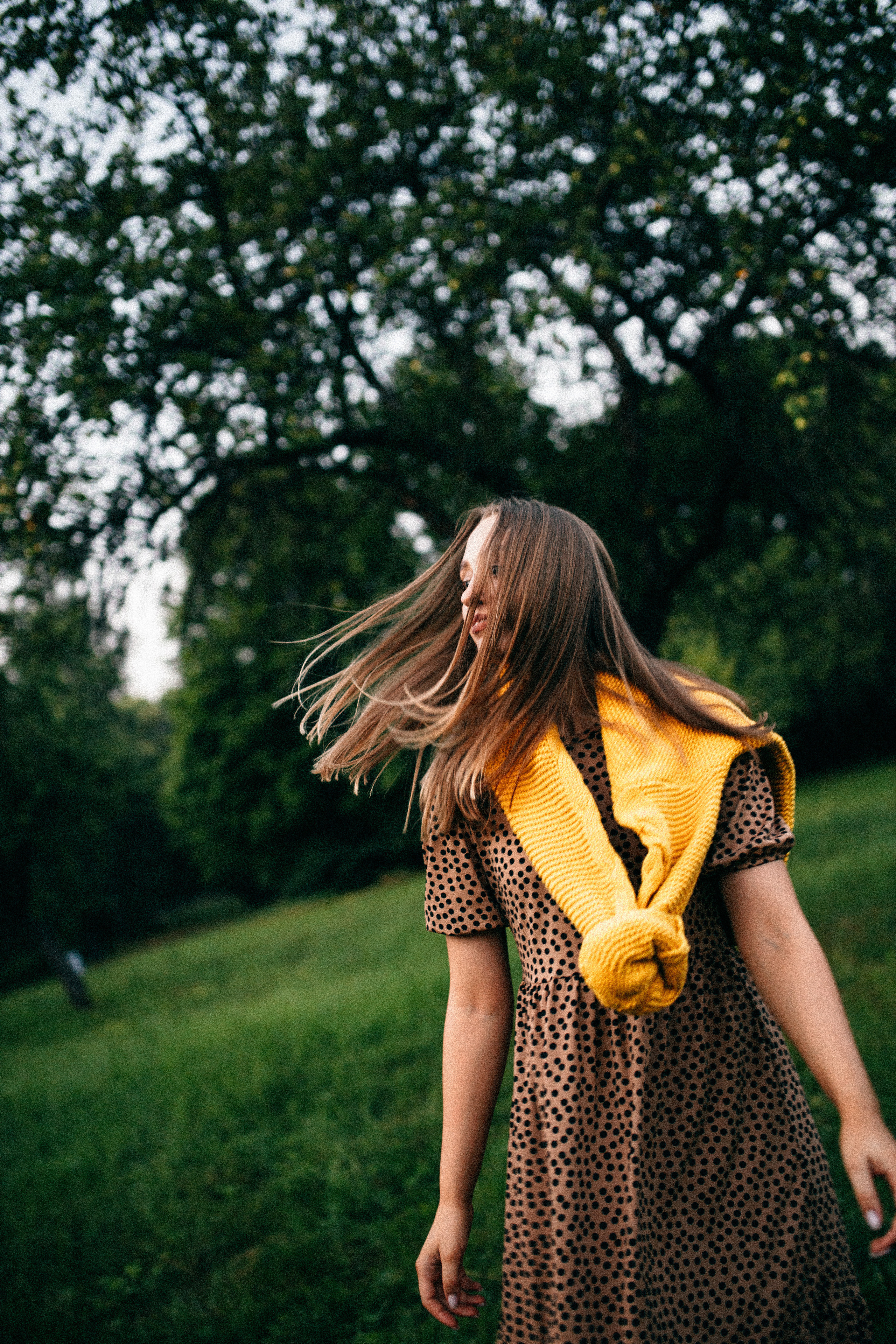 ТАНЯ І ДЗЯНІС. Фотограф Юля Королёва