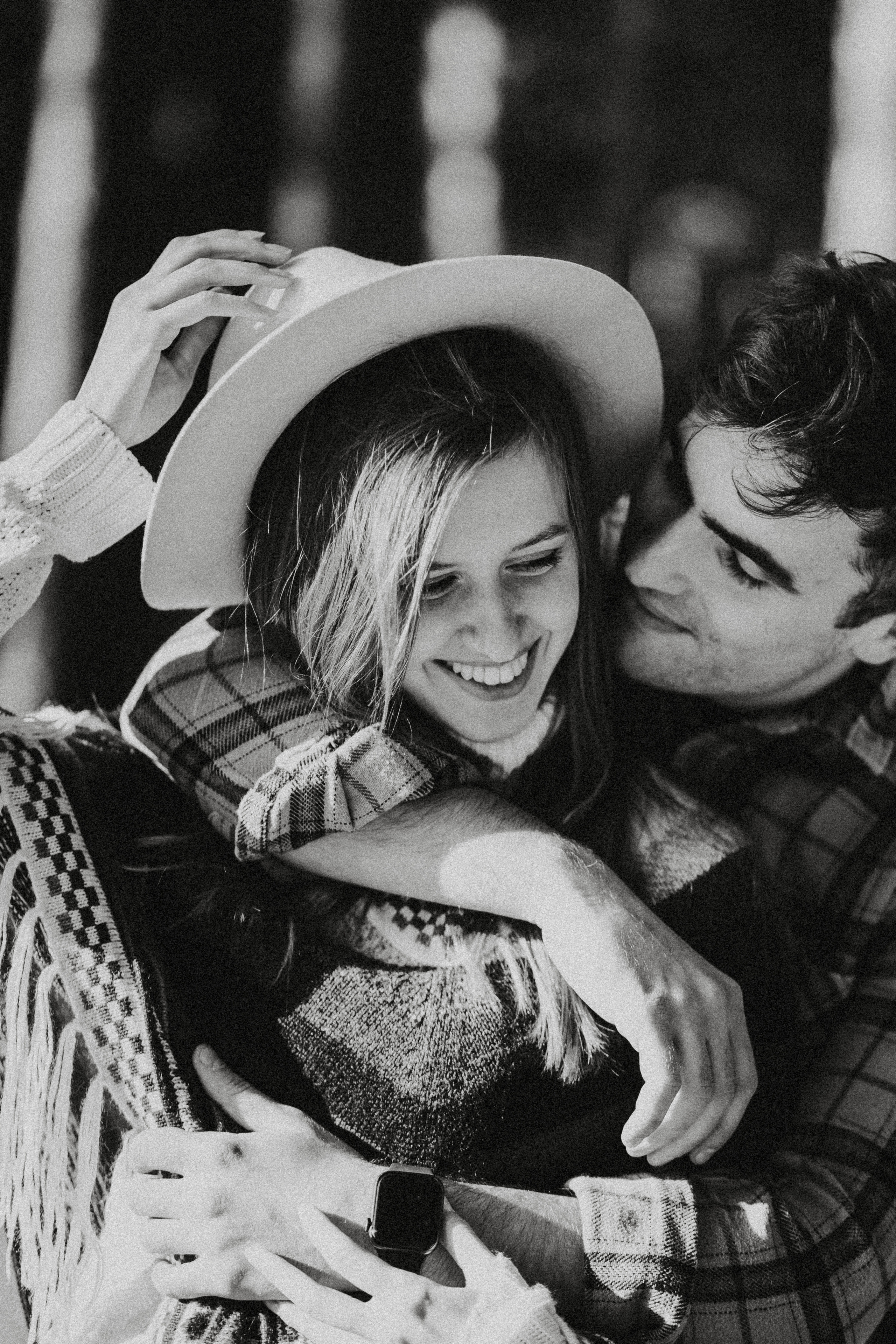 КАВАЛАЧКІ ШЧАСЦЯ. Фотограф Юля Королёва