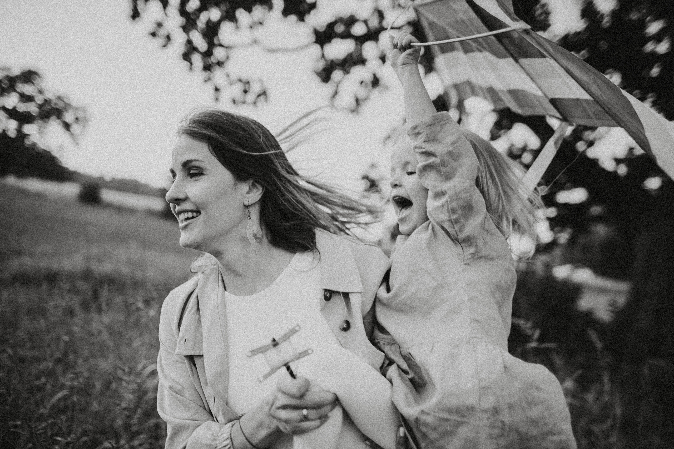 У ПАГОНЕ ЗА ВЕТРАМ. Фотограф Юля Королёва