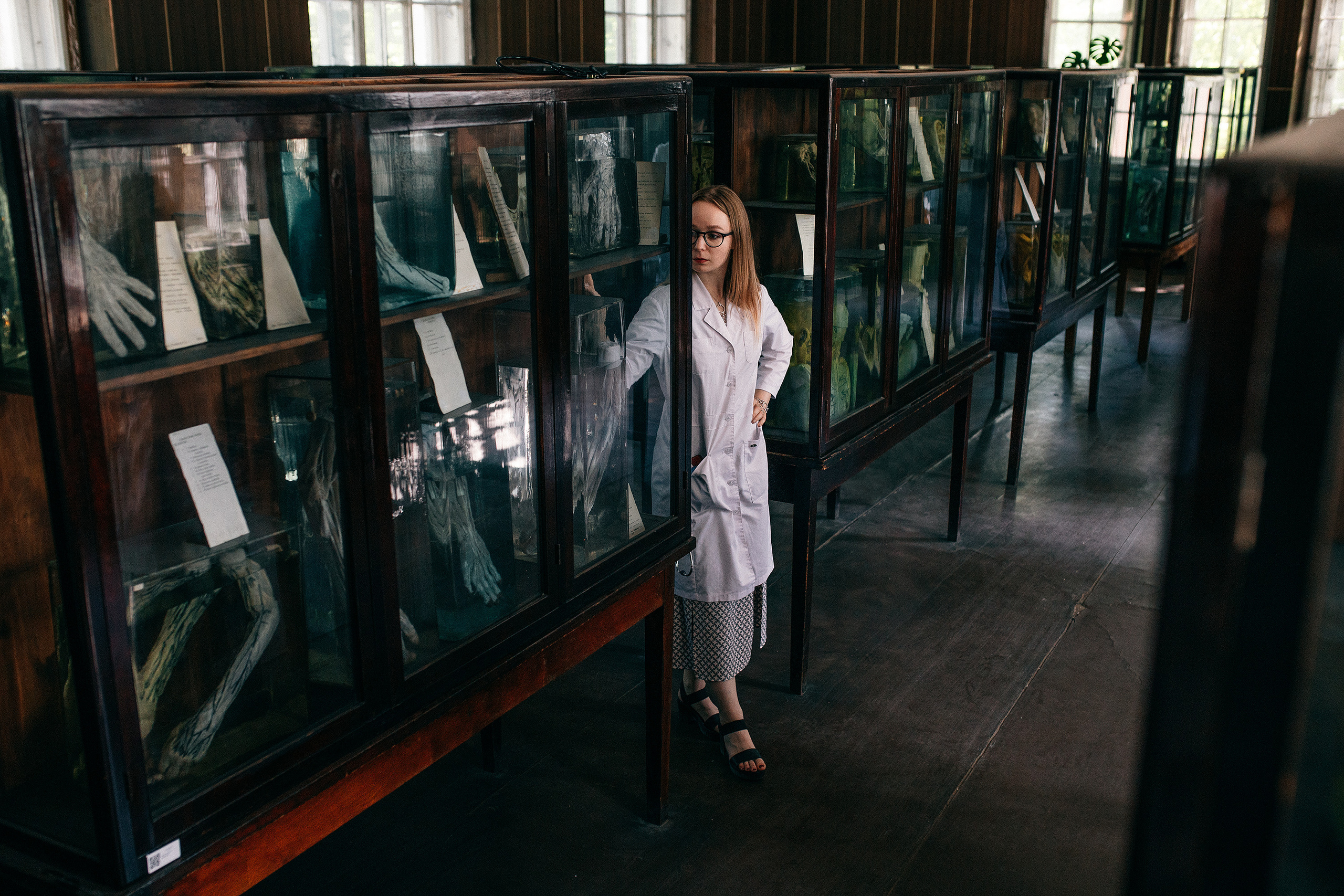 ВЫПУСКНЫ АЛЬБОМ. СЗГМУ им. Мечникова. Фотограф Юля Королёва