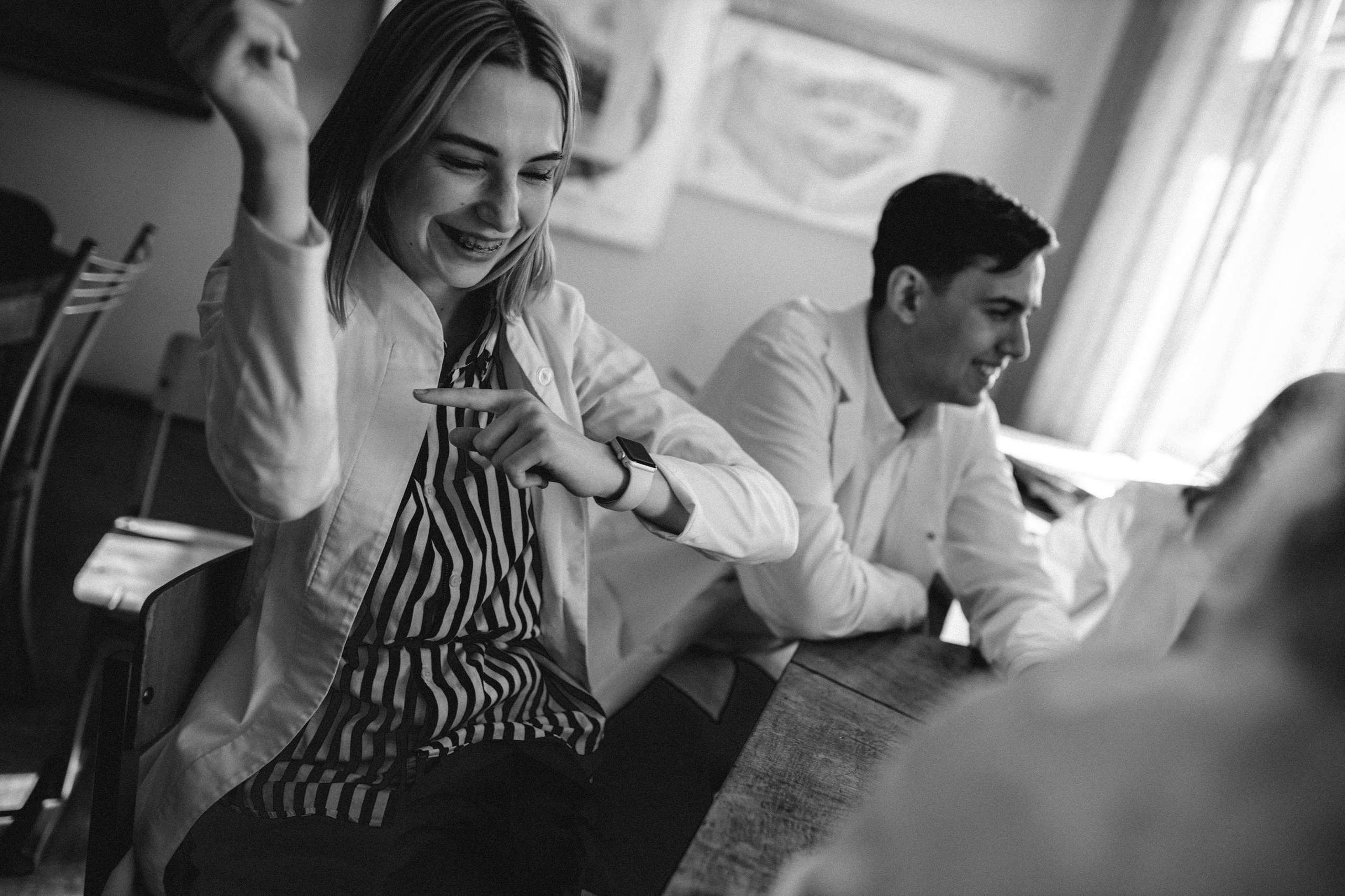 ВЫПУСКНЫ АЛЬБОМ. СЗГМУ им. Мечникова. Фотограф Юля Королёва