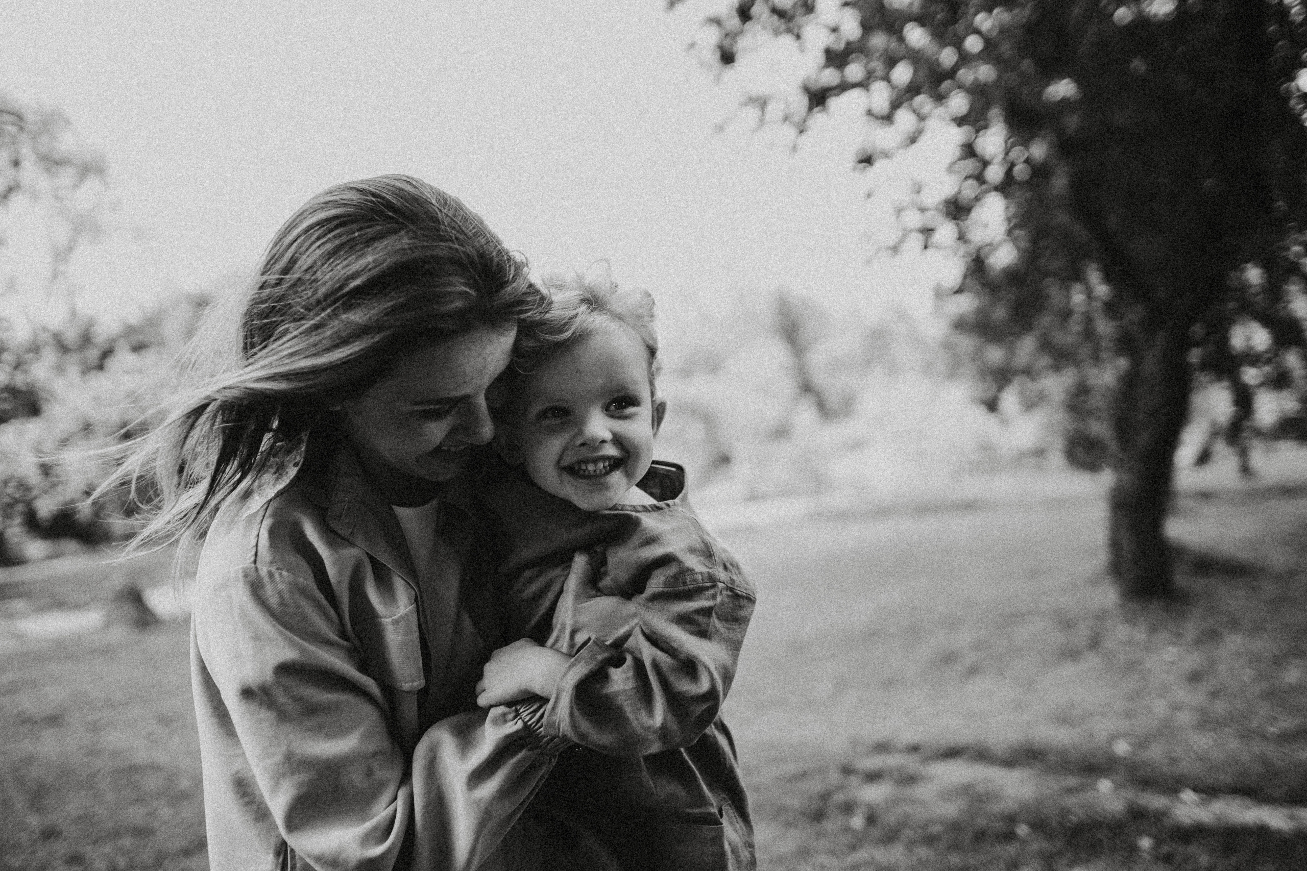 У ПАГОНЕ ЗА ВЕТРАМ. Фотограф Юля Королёва