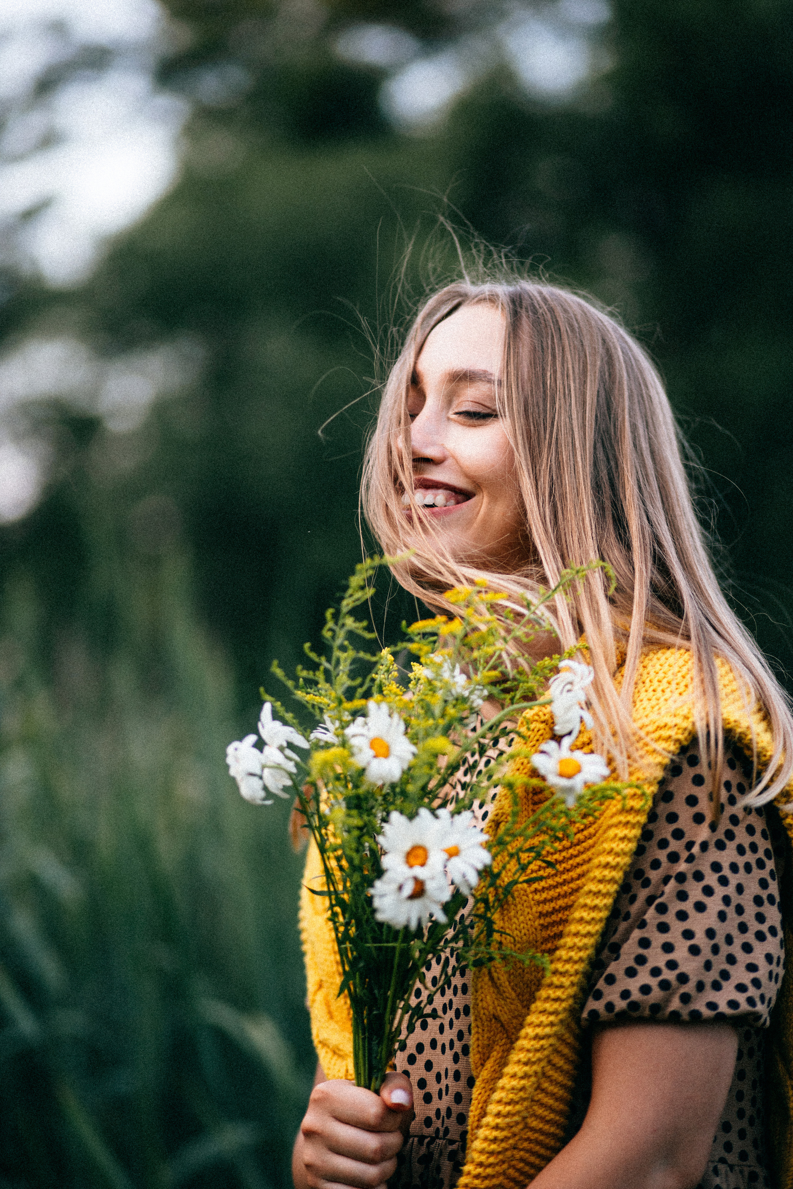 ТАНЯ І ДЗЯНІС. Фотограф Юля Королёва
