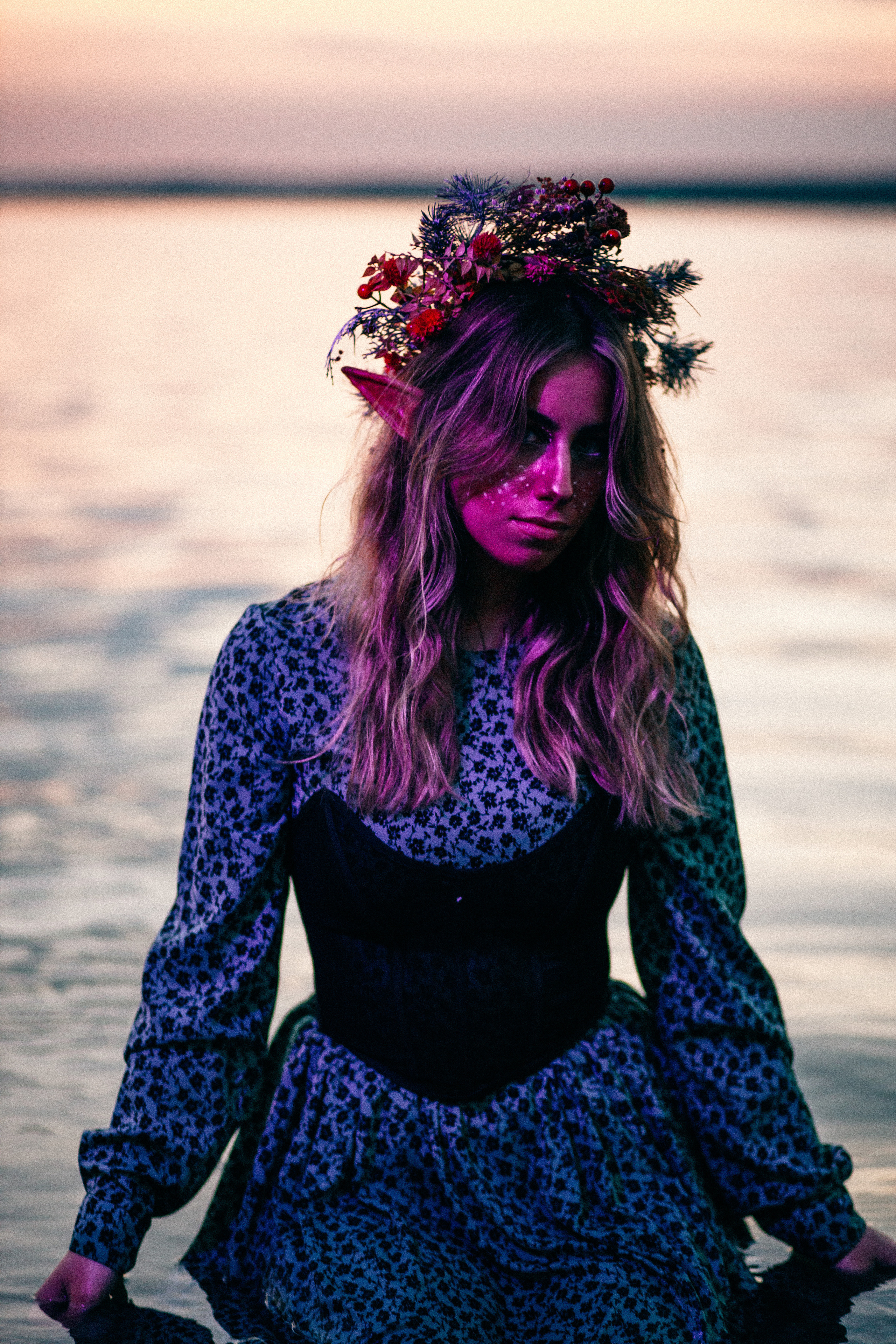 У ПОШУКАХ ЧАРОЎНАГА ЭЛІКСІРУ✨. Фотограф Юля Королёва