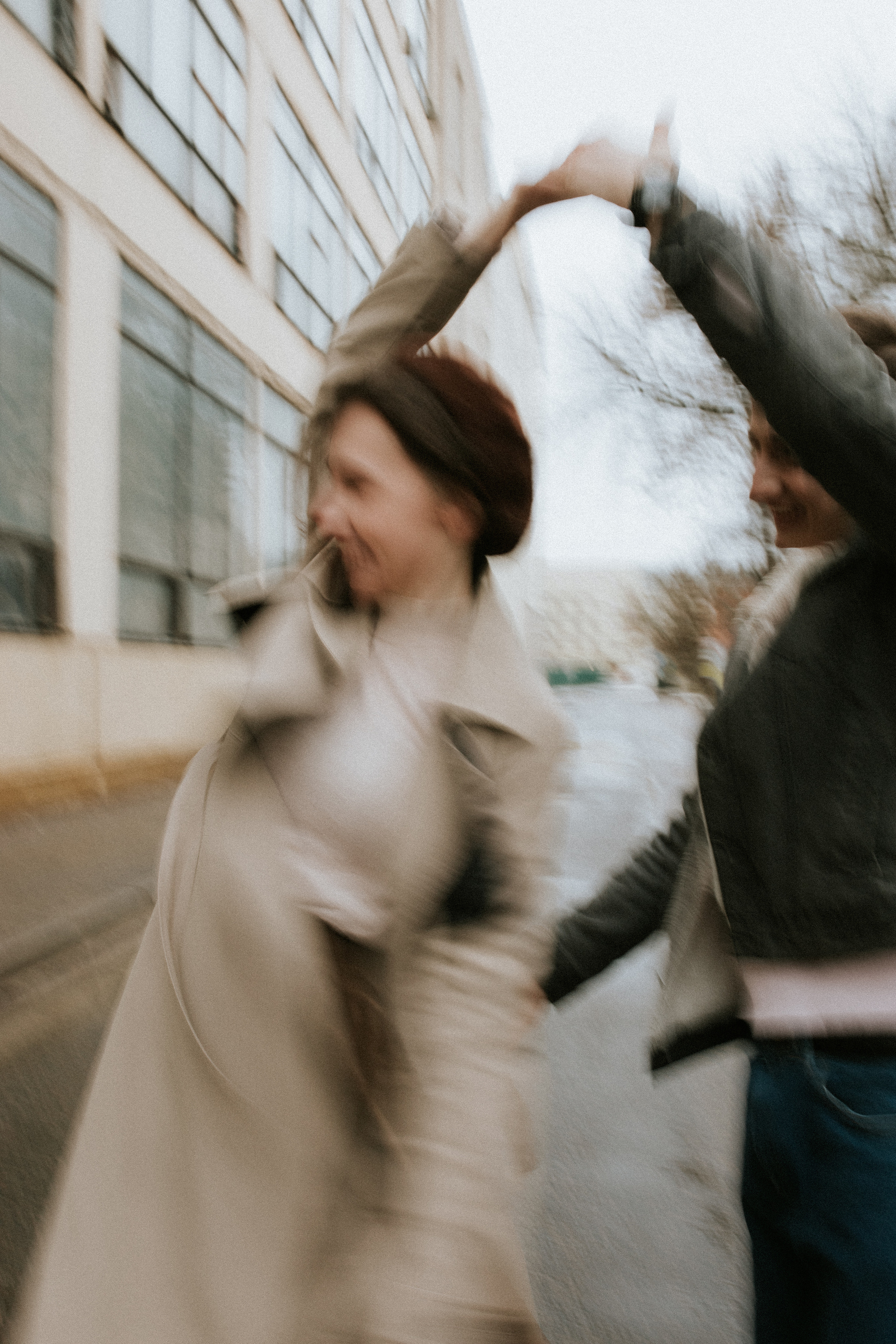 КОЛЯ І НАДЗЯ. Фотограф Юля Королёва