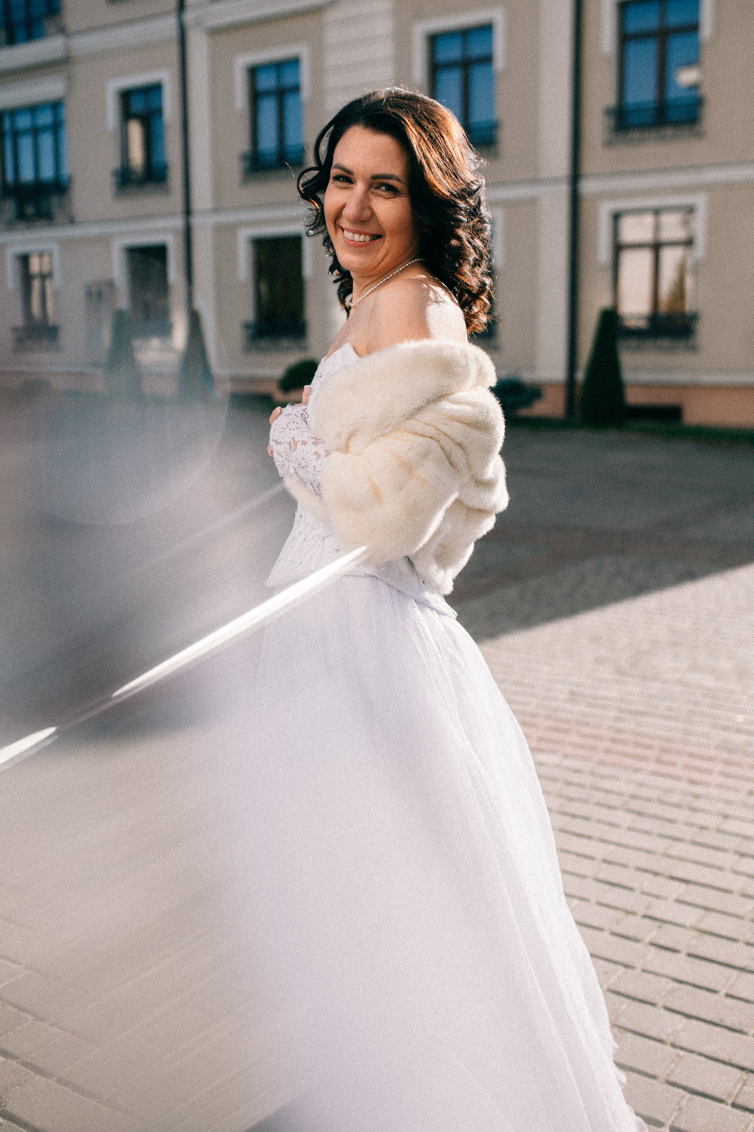 20 ГАДОЎ РАЗАМ. Фотограф Юля Королёва