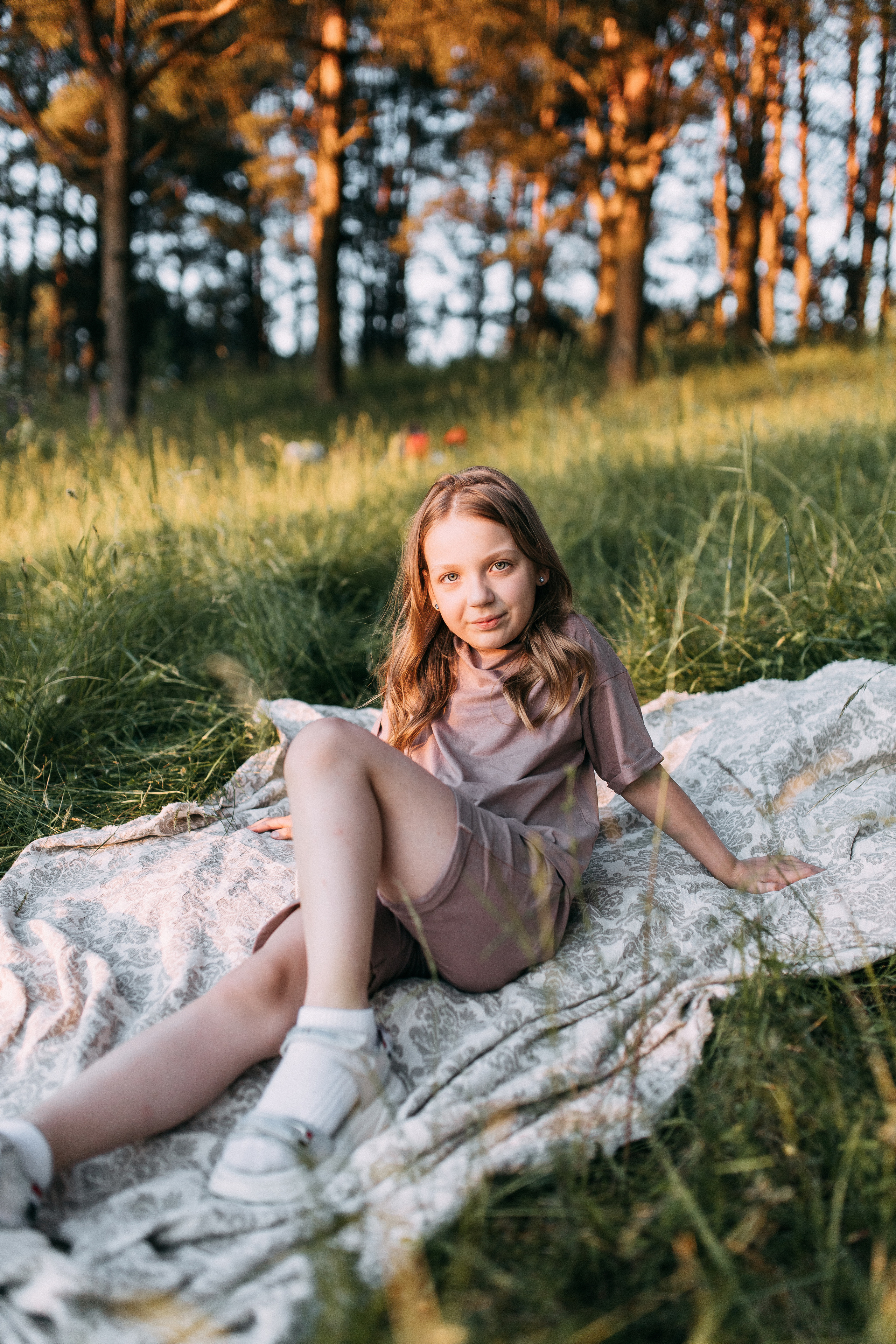 МАТЧЫНА ЛЮБОЎ. Фотограф Юля Королёва