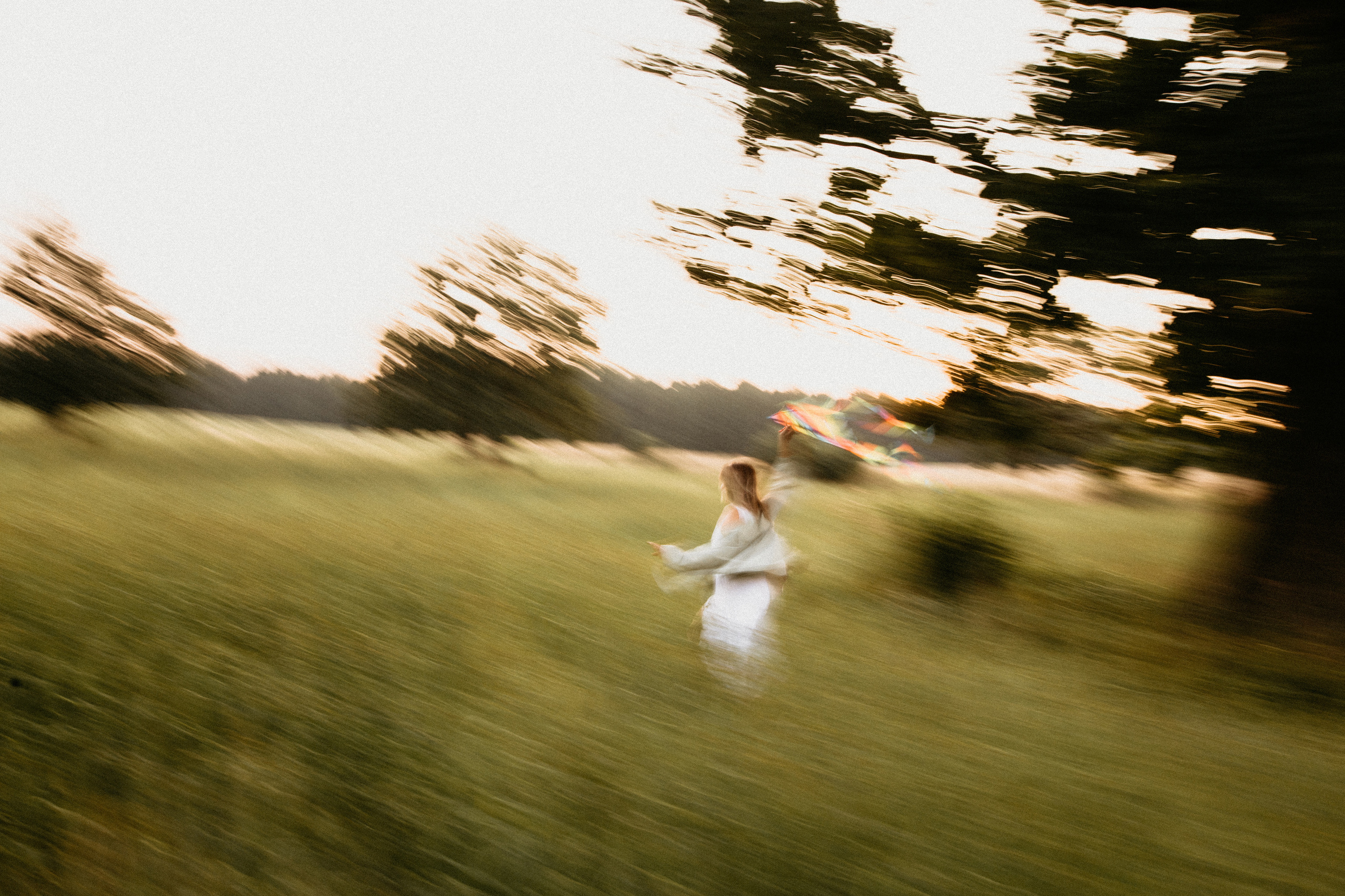 У ПАГОНЕ ЗА ВЕТРАМ. Фотограф Юля Королёва