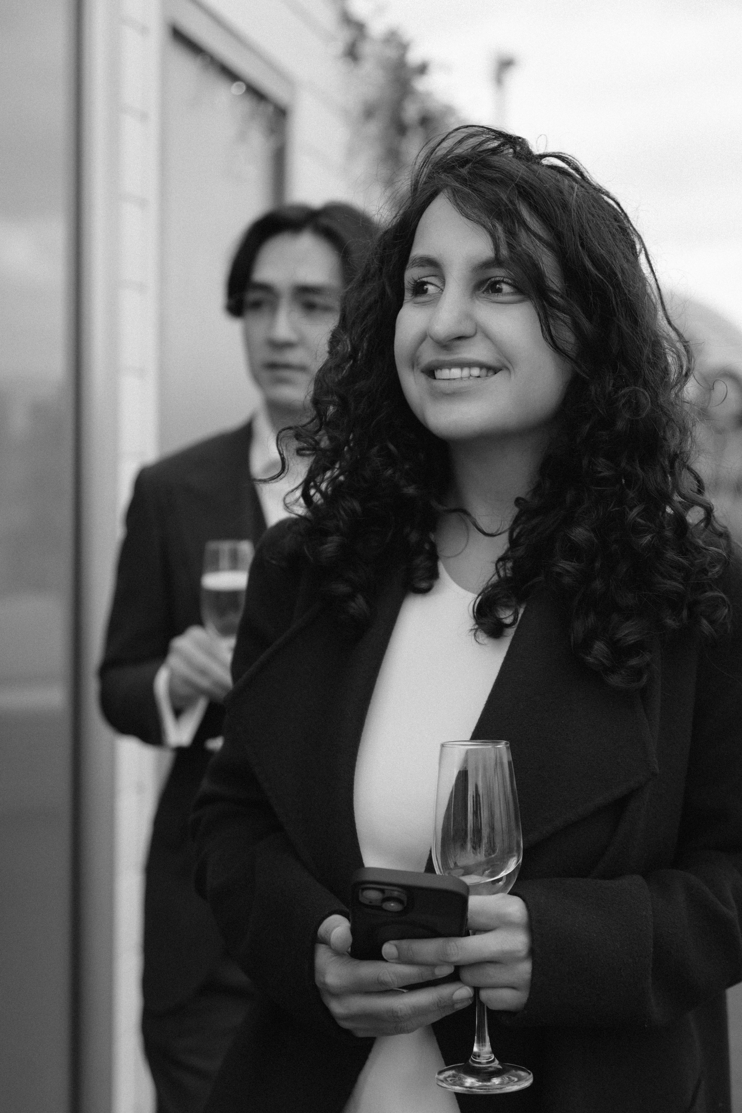 Karl&Polina. Свадебный фотограф в Москве Ангелина Погосян