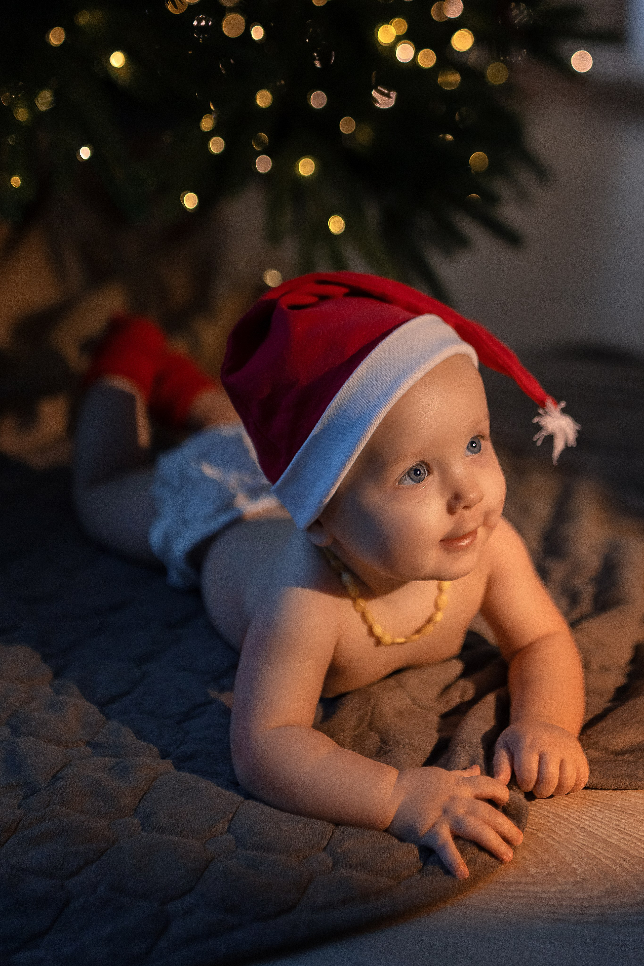 Фотосессия новорожденного в иваново