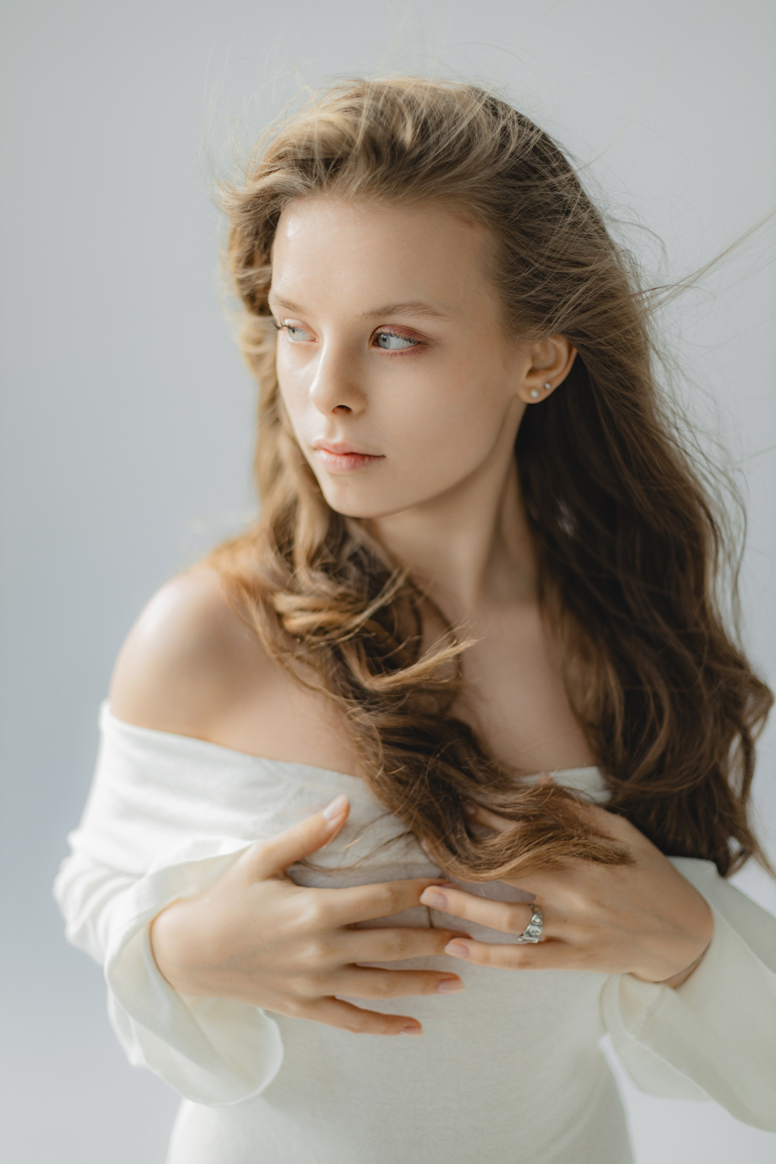 Катя | Луна. Кузьмина Анастасия — контент-фотограф | Москва