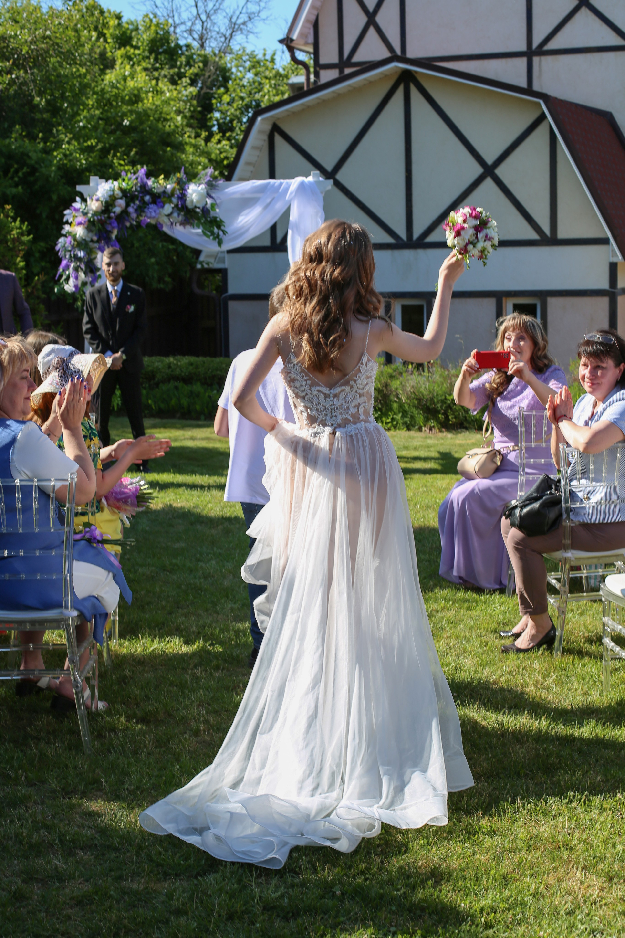 Свадебные. Phostreet_nico фотограф Краснодарский край