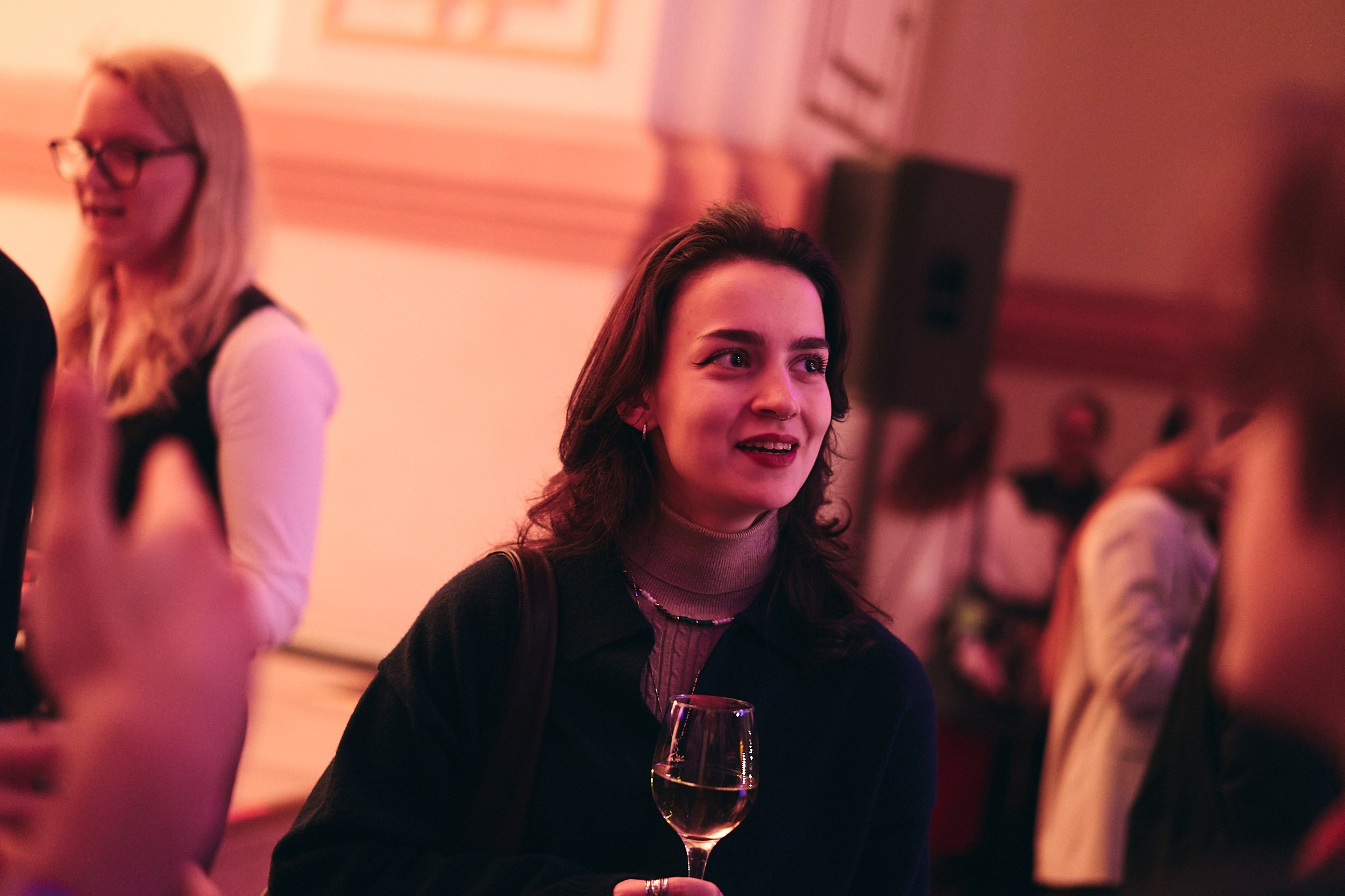 VJOSAS. Photographer in Vilnius