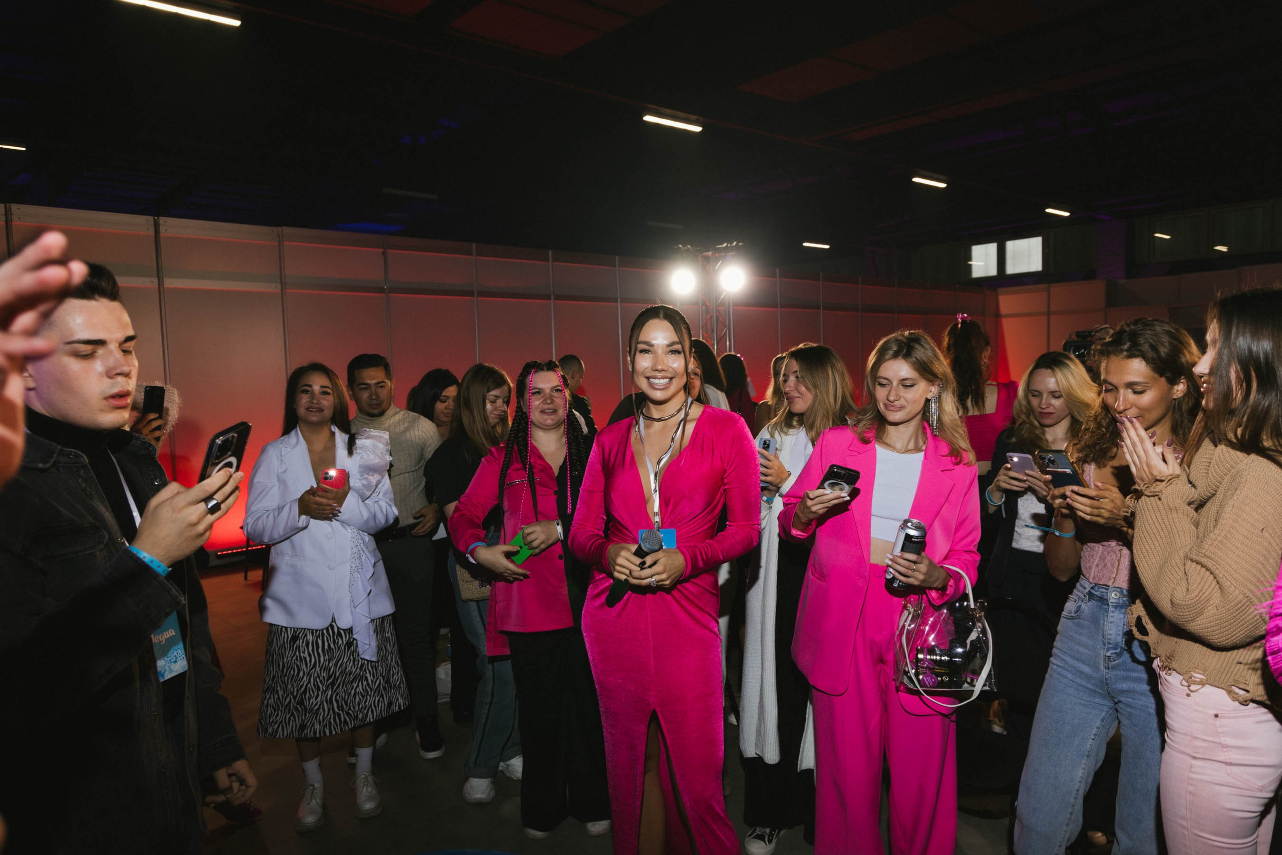 INSTA DIUM 4. Портретный и репортажный фотограф в Москве Олеся Лисарк