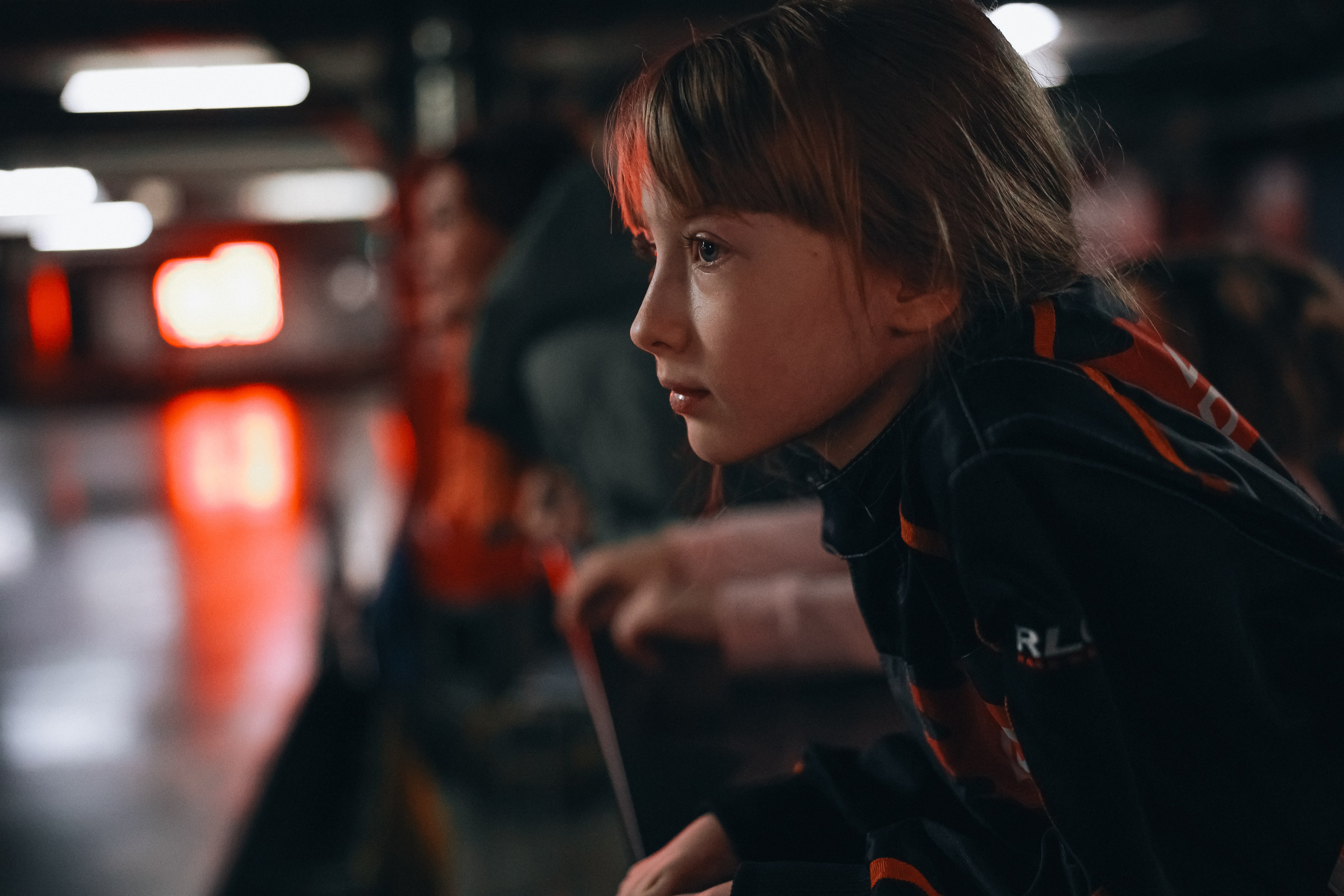 Фотосет Live Drive. MIG — студия спортивной фотографии Михаила Голянского